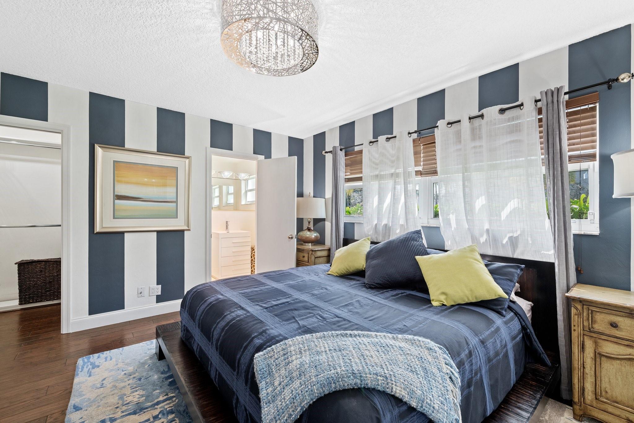 Coral Ridge Country Club - Residential Income