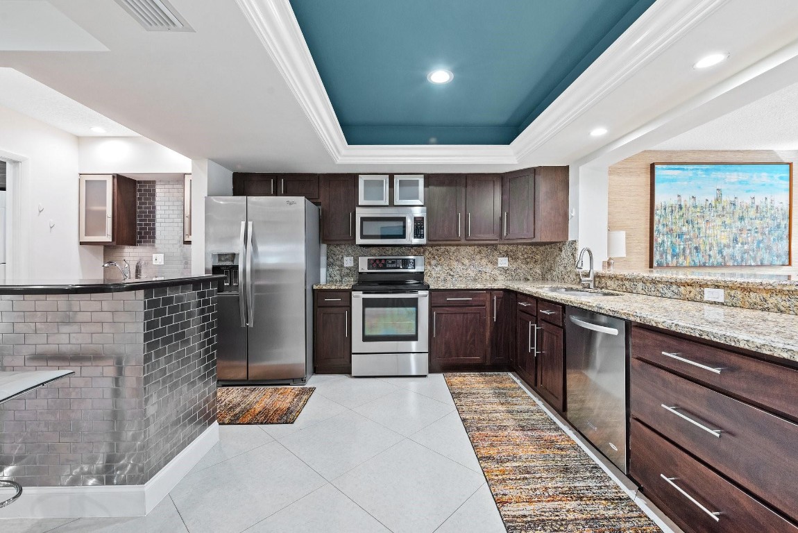 Coral Ridge Country Club - Residential Income