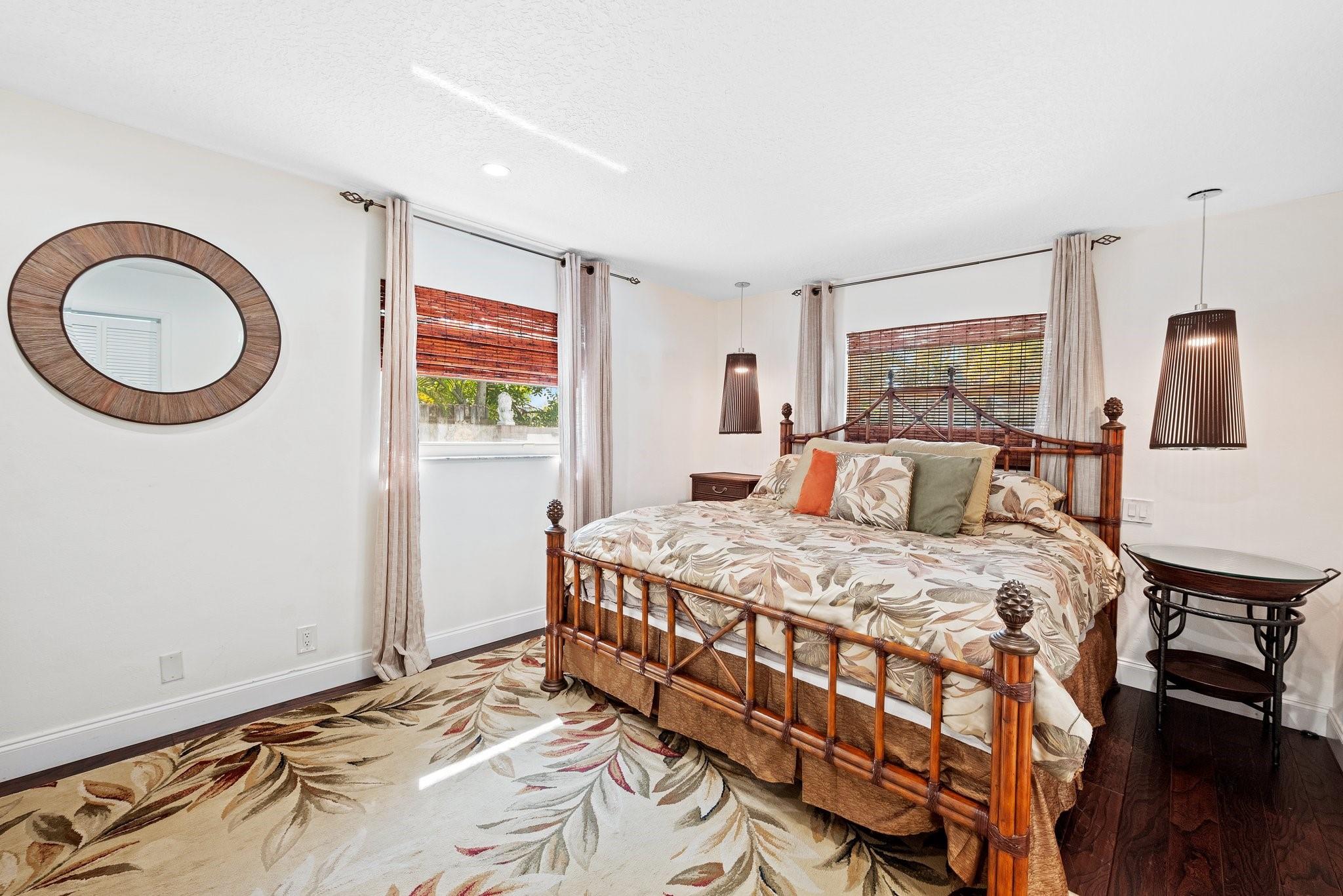 Coral Ridge Country Club - Residential Income