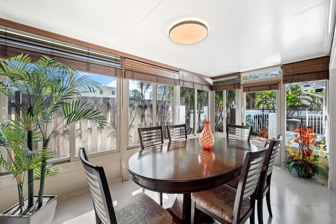 Coral Ridge Country Club - Residential Income