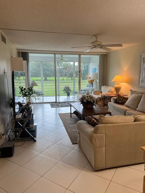 A home in Pompano Beach