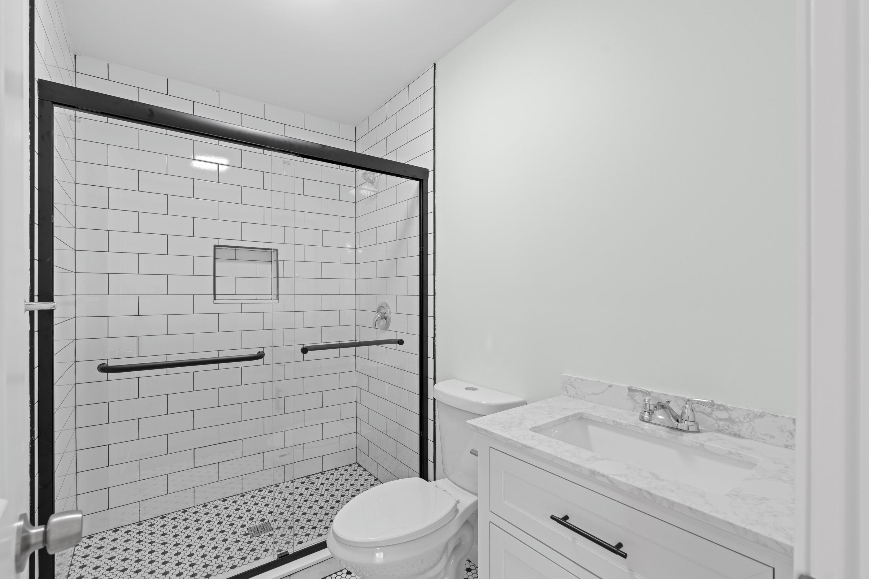 FERNWOOD - Residential Lease