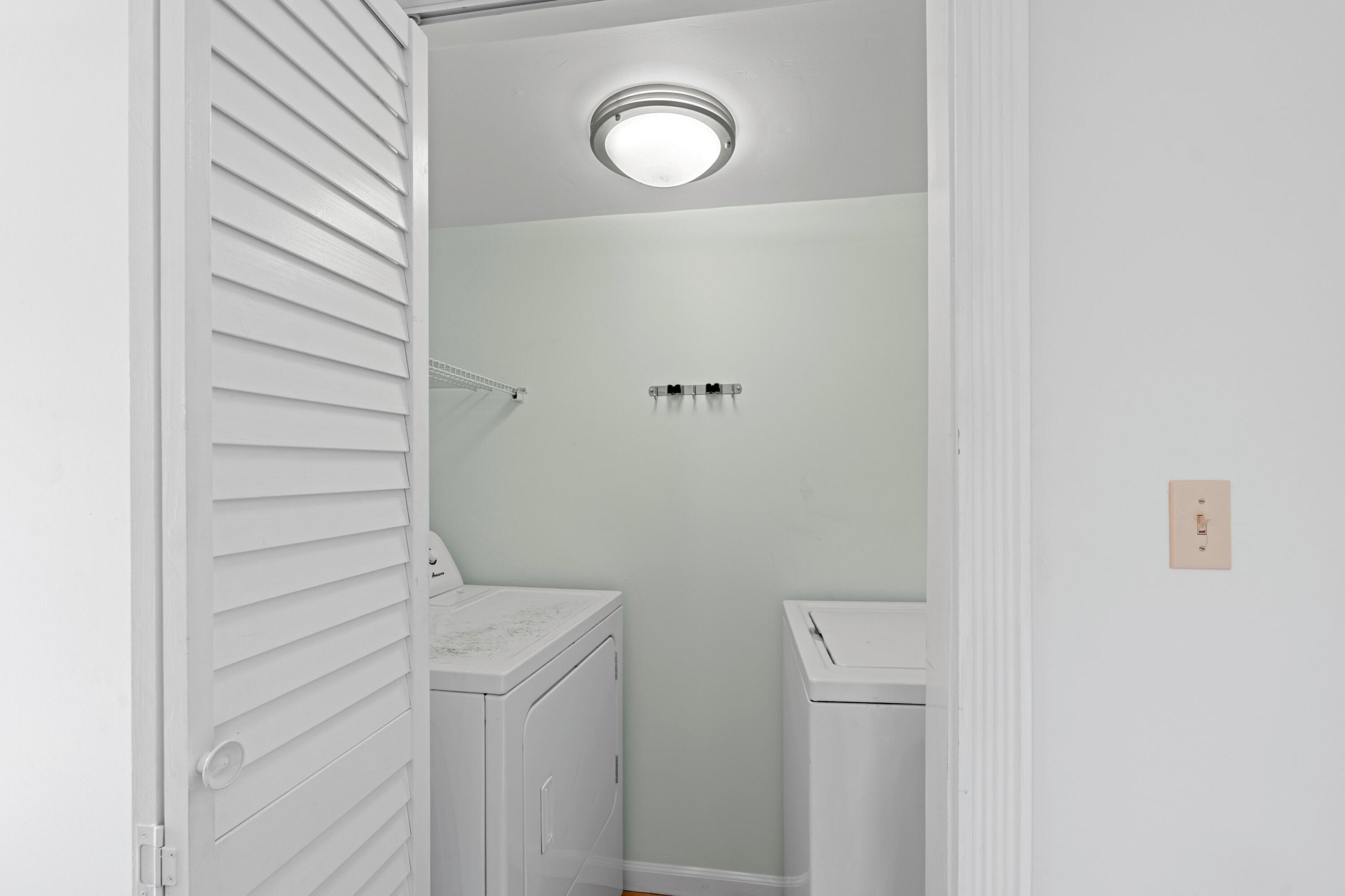 FERNWOOD - Residential Lease