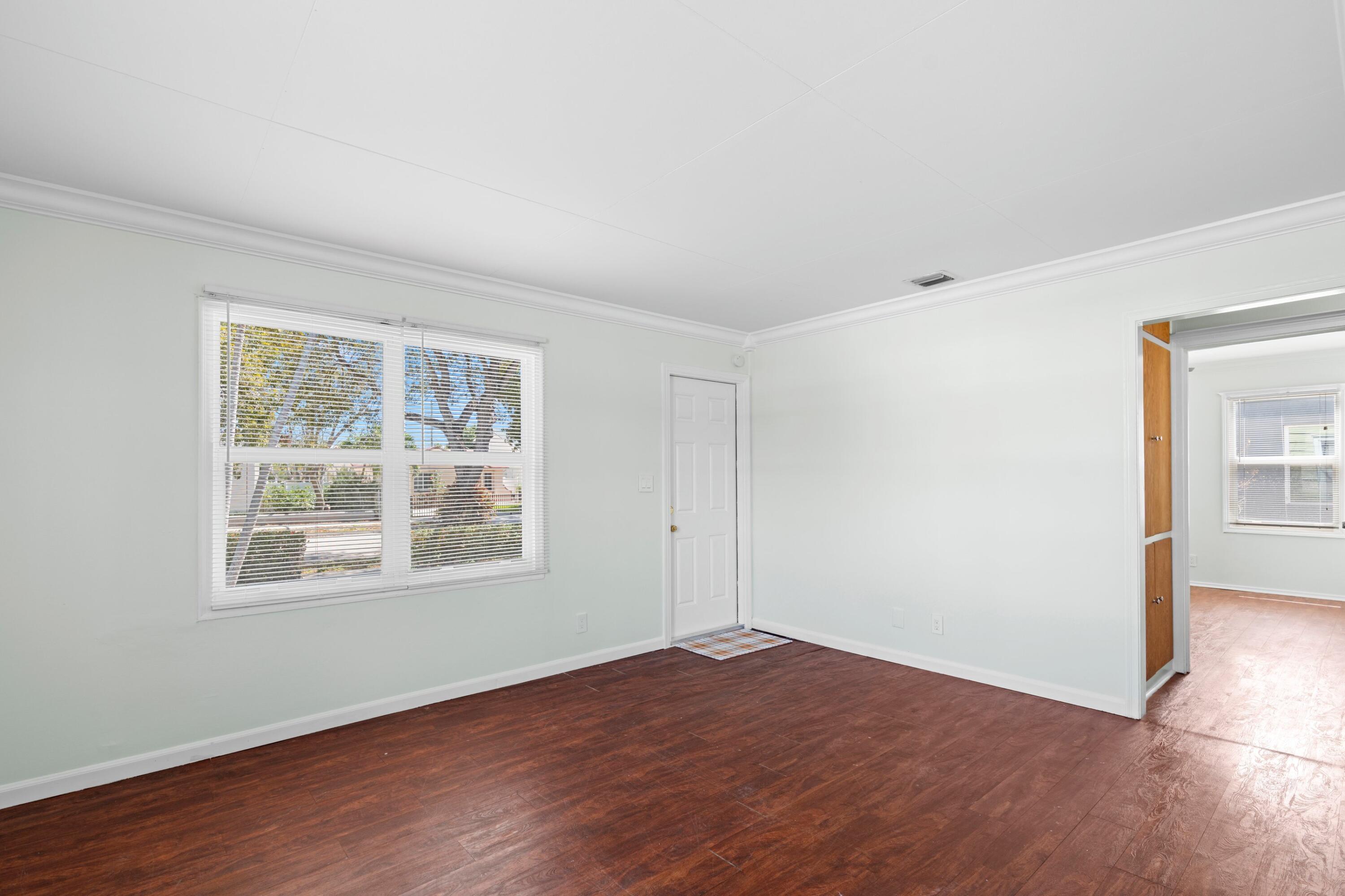 FERNWOOD - Residential Lease