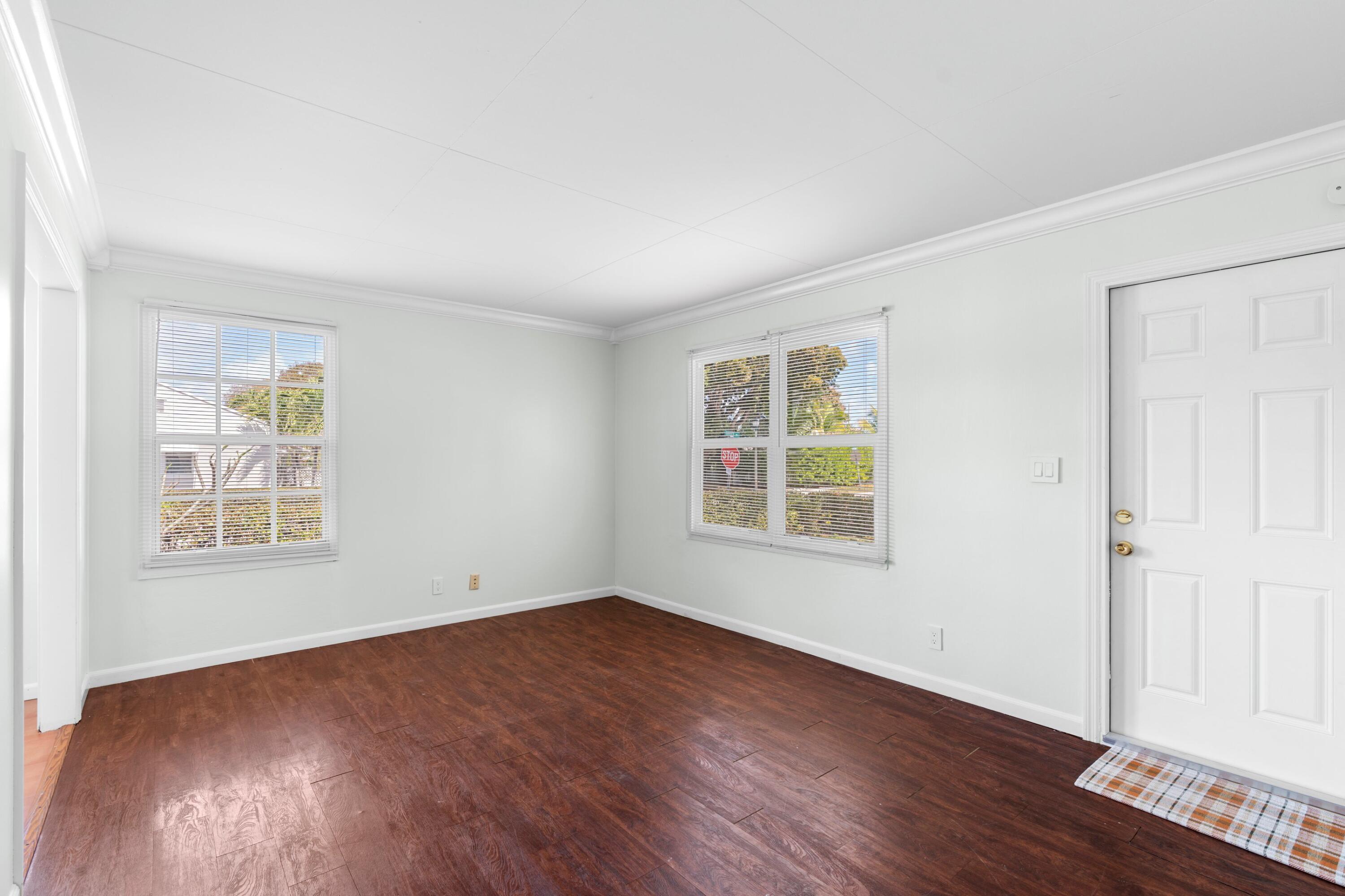 FERNWOOD - Residential Lease