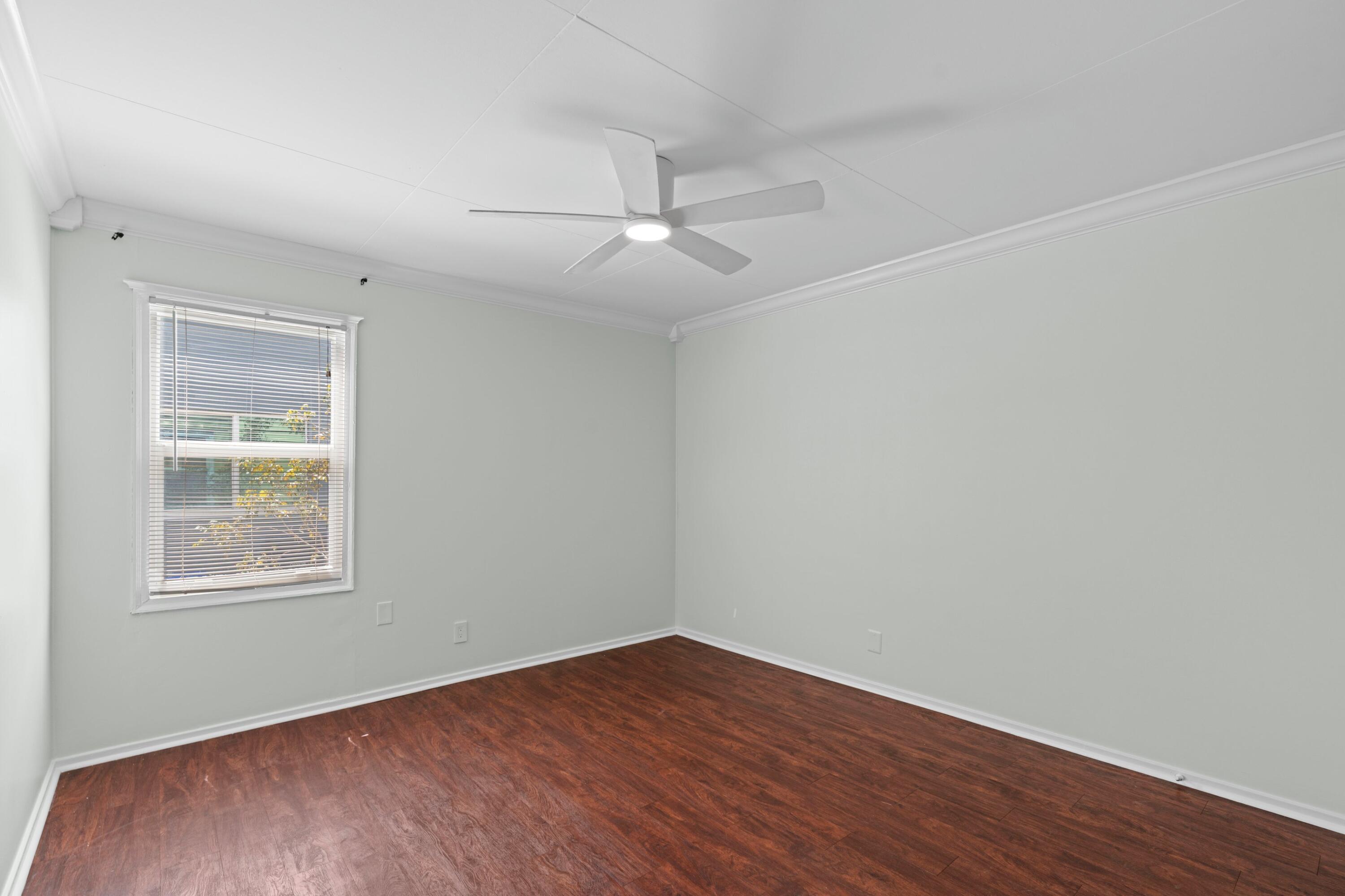 FERNWOOD - Residential Lease