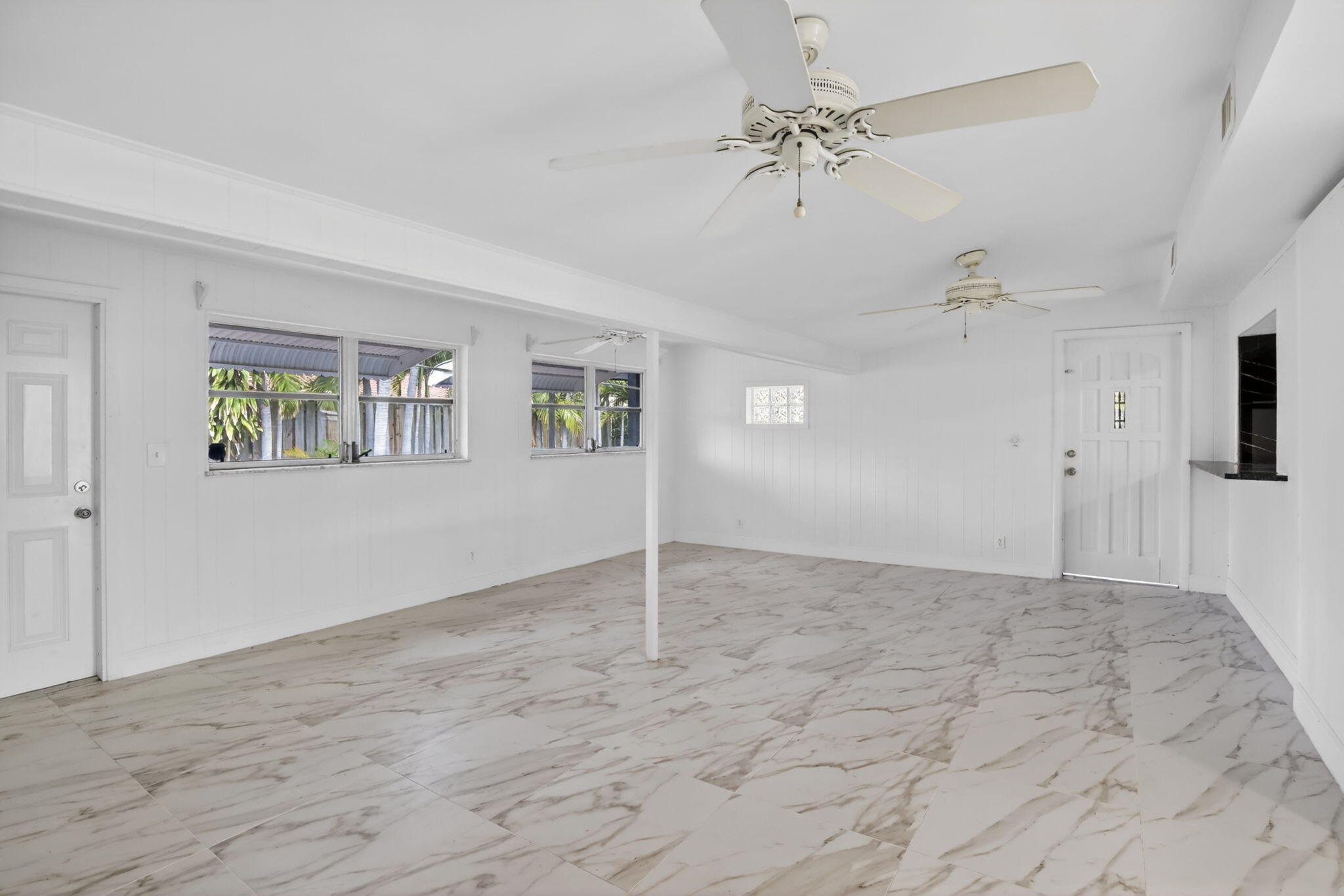 CORAL RIDGE ISLES - Residential