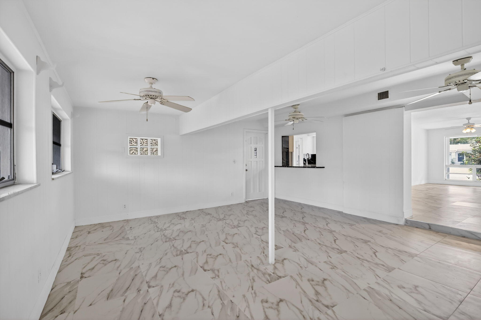 CORAL RIDGE ISLES - Residential