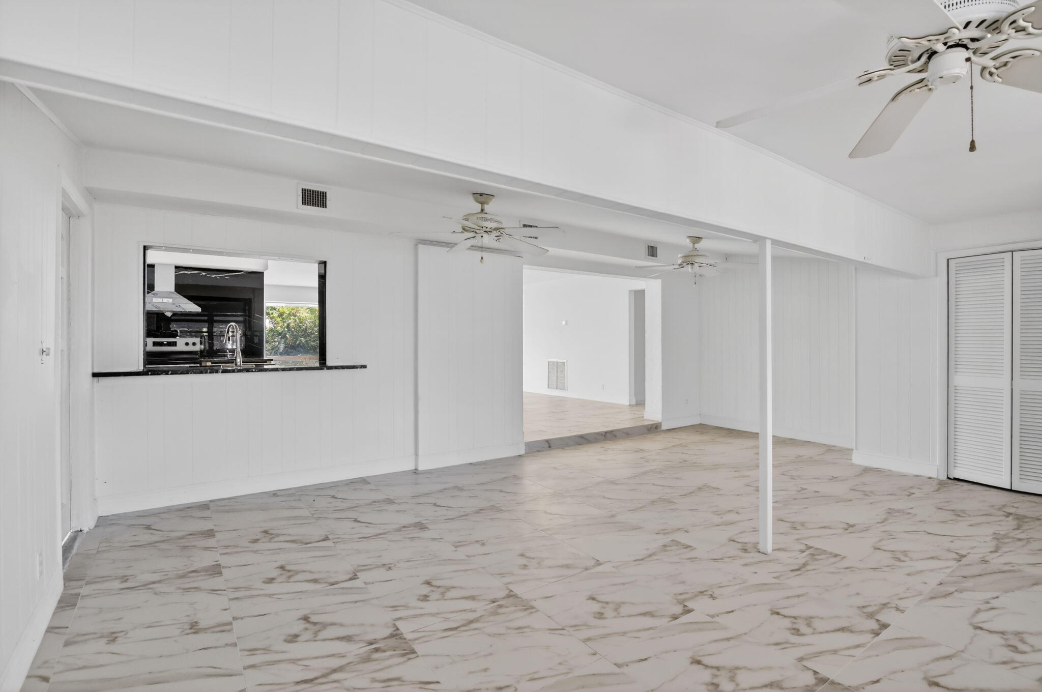 CORAL RIDGE ISLES - Residential