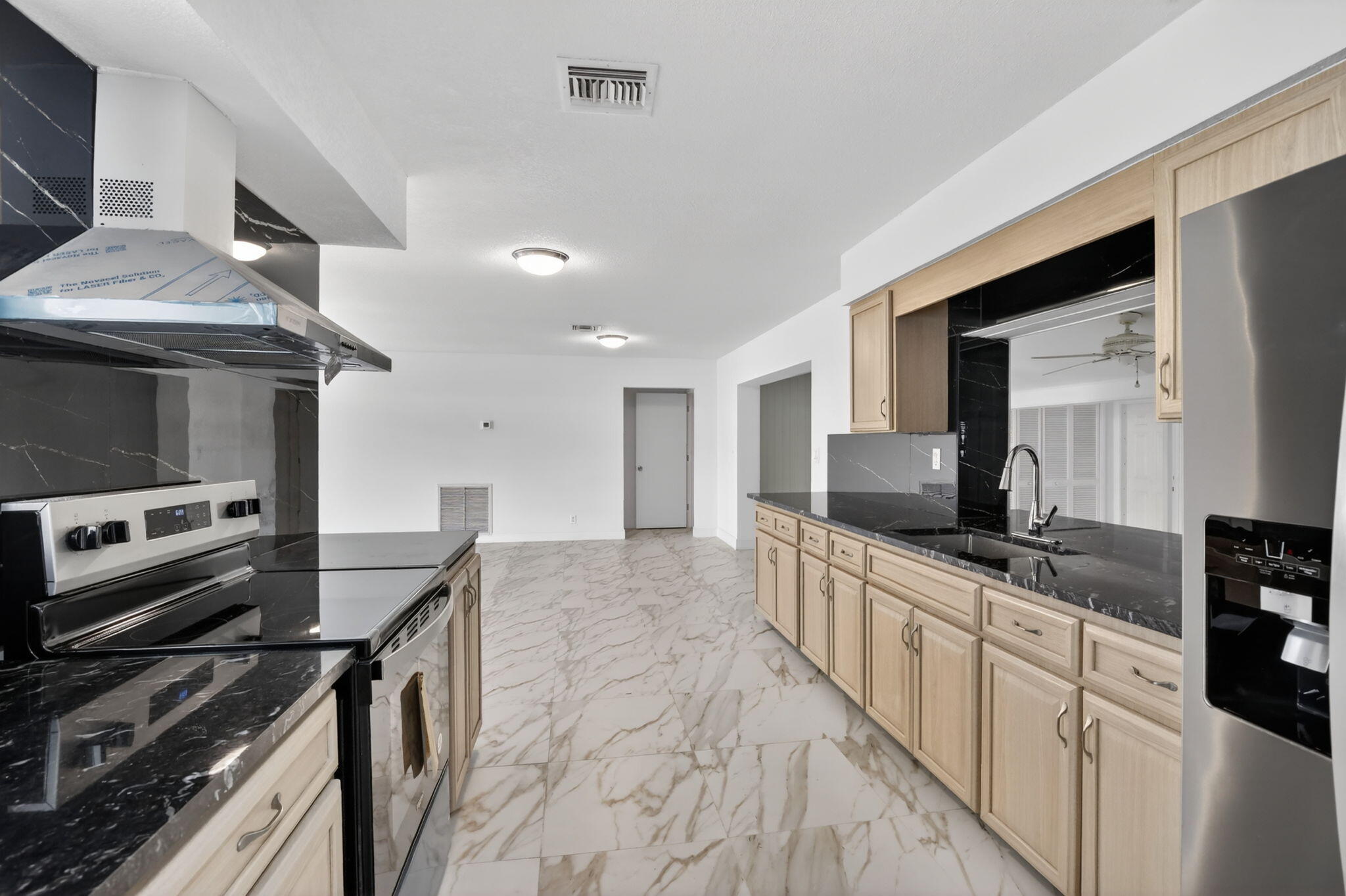 CORAL RIDGE ISLES - Residential
