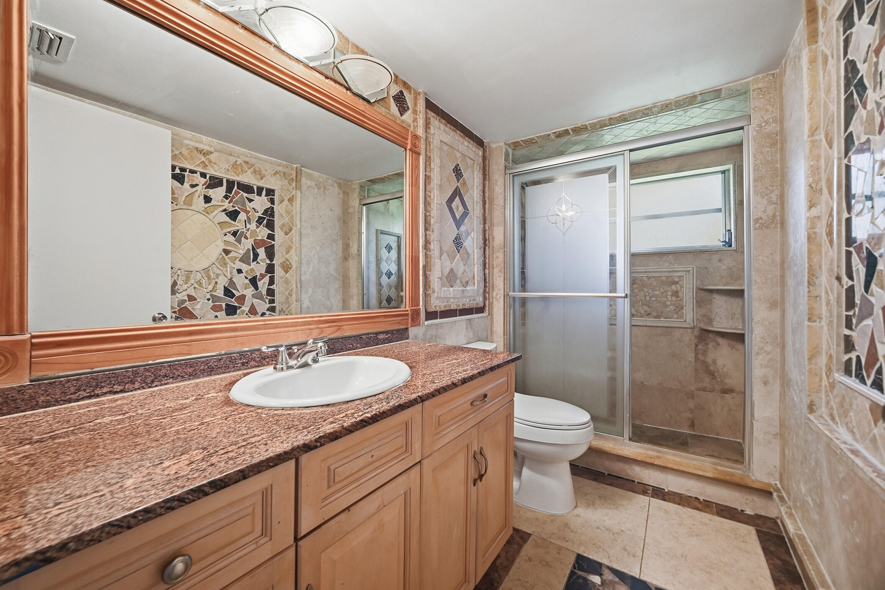 VILLAGES OF ORIOLE DEAUVILLE CONDO - Residential