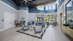 VILLAGES OF ORIOLE DEAUVILLE CONDO - Residential