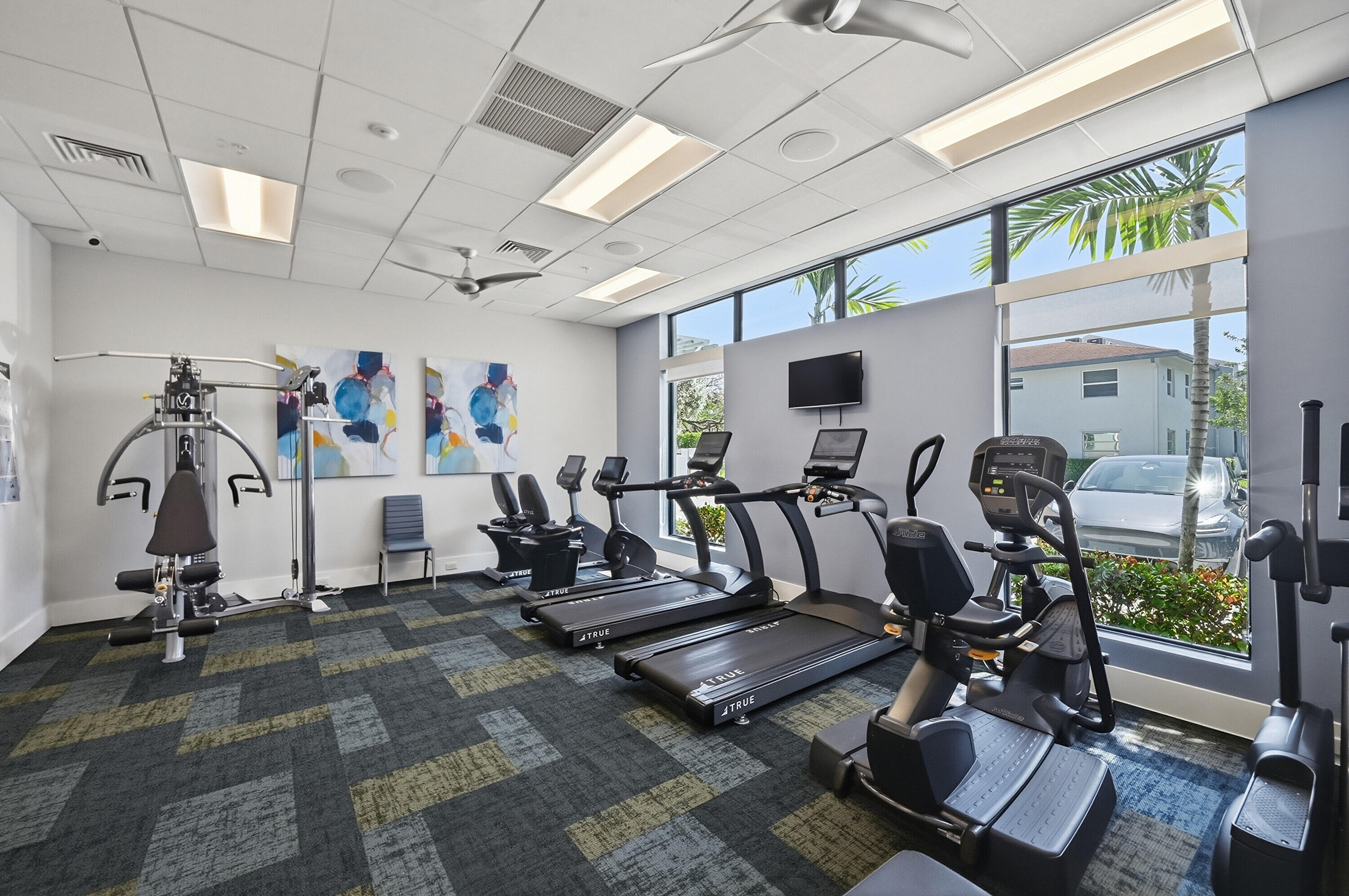 VILLAGES OF ORIOLE DEAUVILLE CONDO - Residential