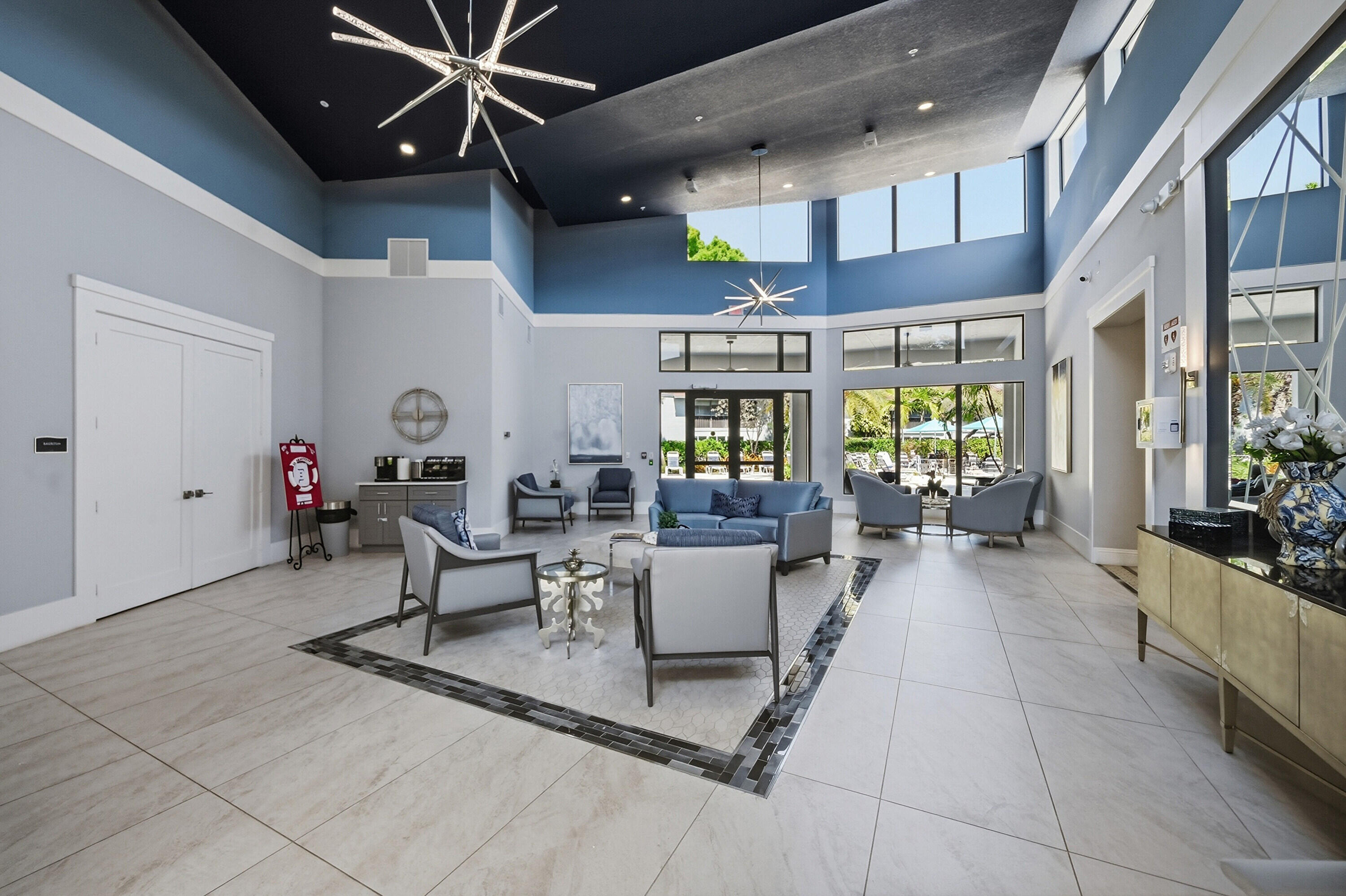 VILLAGES OF ORIOLE DEAUVILLE CONDO - Residential