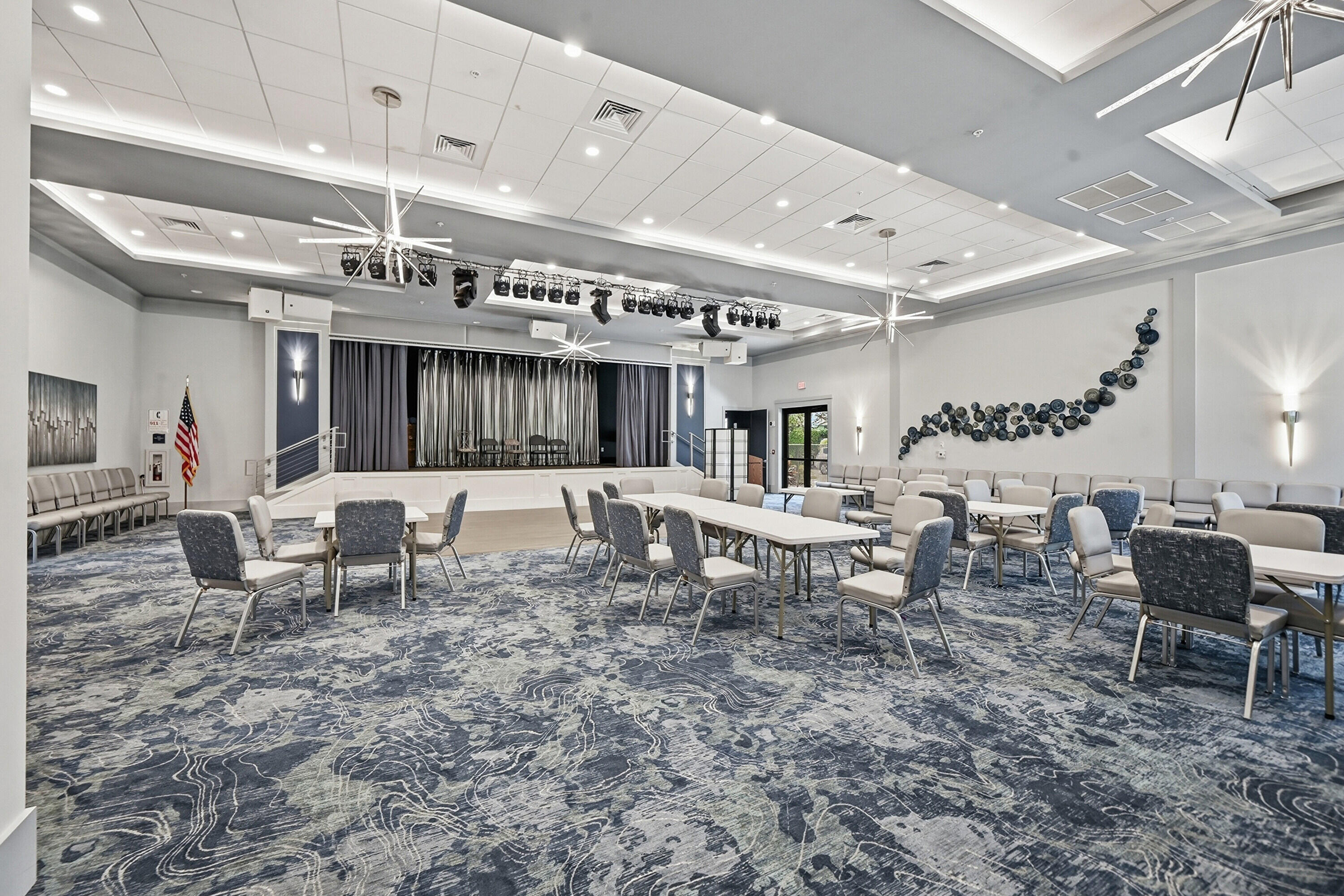 VILLAGES OF ORIOLE DEAUVILLE CONDO - Residential