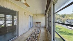 VILLAGES OF ORIOLE DEAUVILLE CONDO - Residential