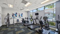 VILLAGES OF ORIOLE DEAUVILLE CONDO - Residential