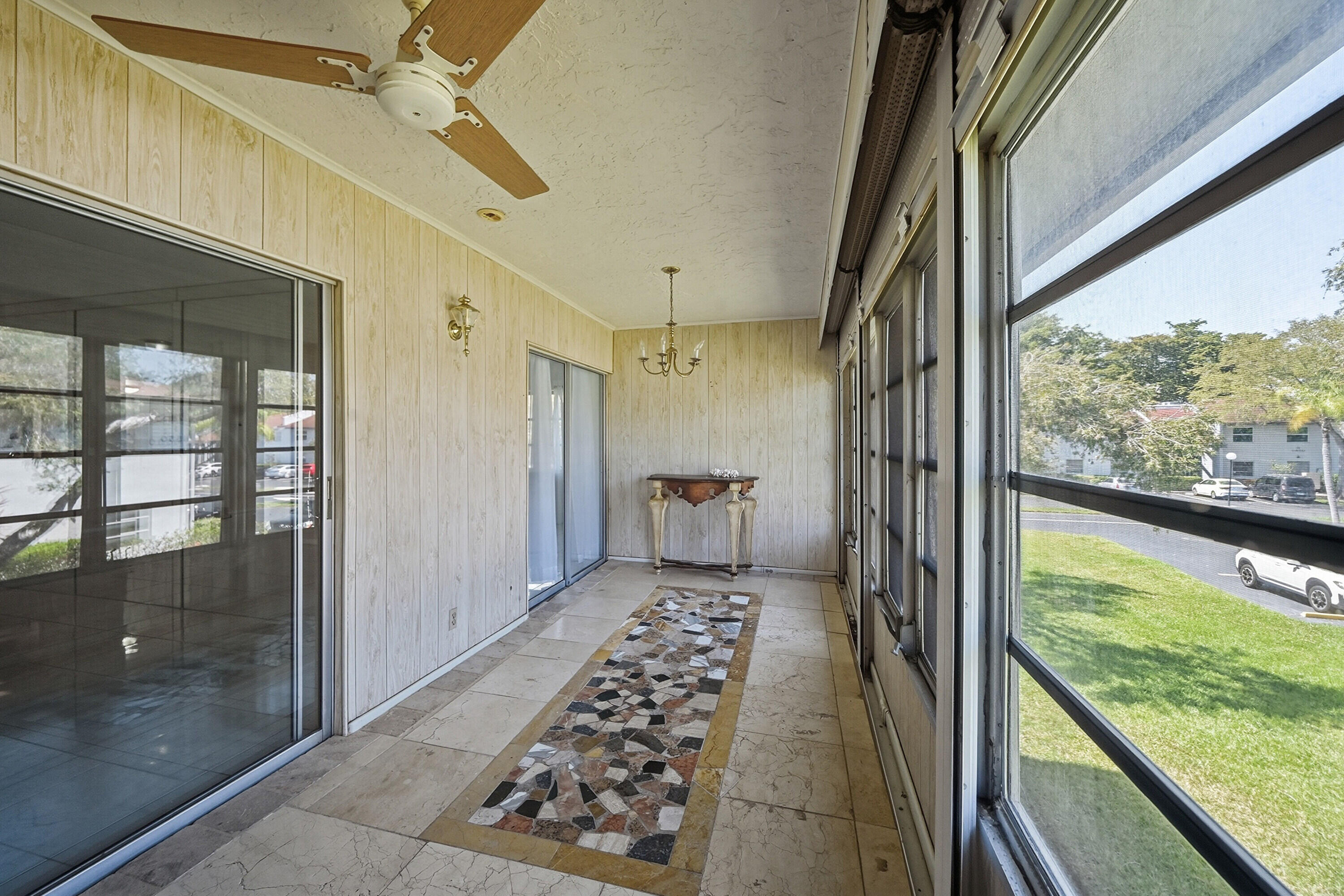 VILLAGES OF ORIOLE DEAUVILLE CONDO - Residential