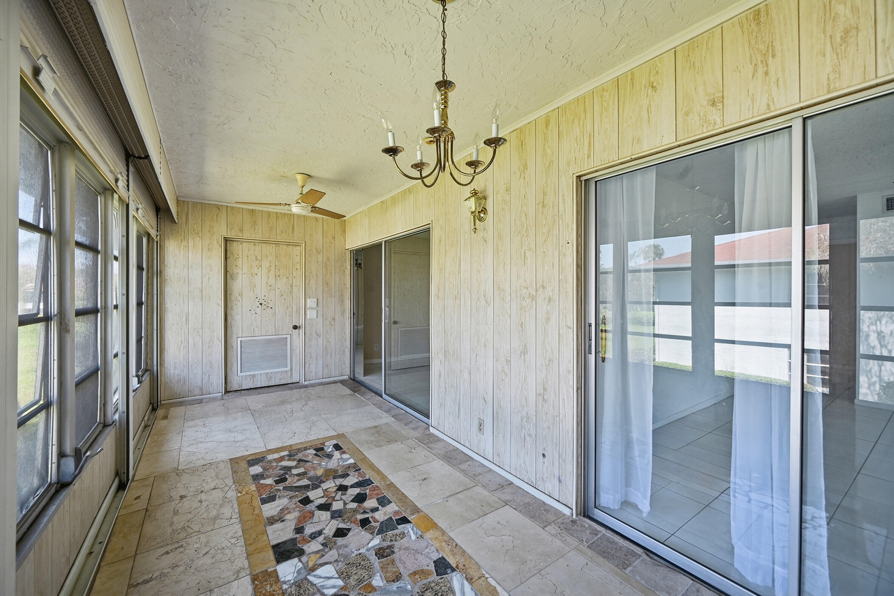 VILLAGES OF ORIOLE DEAUVILLE CONDO - Residential