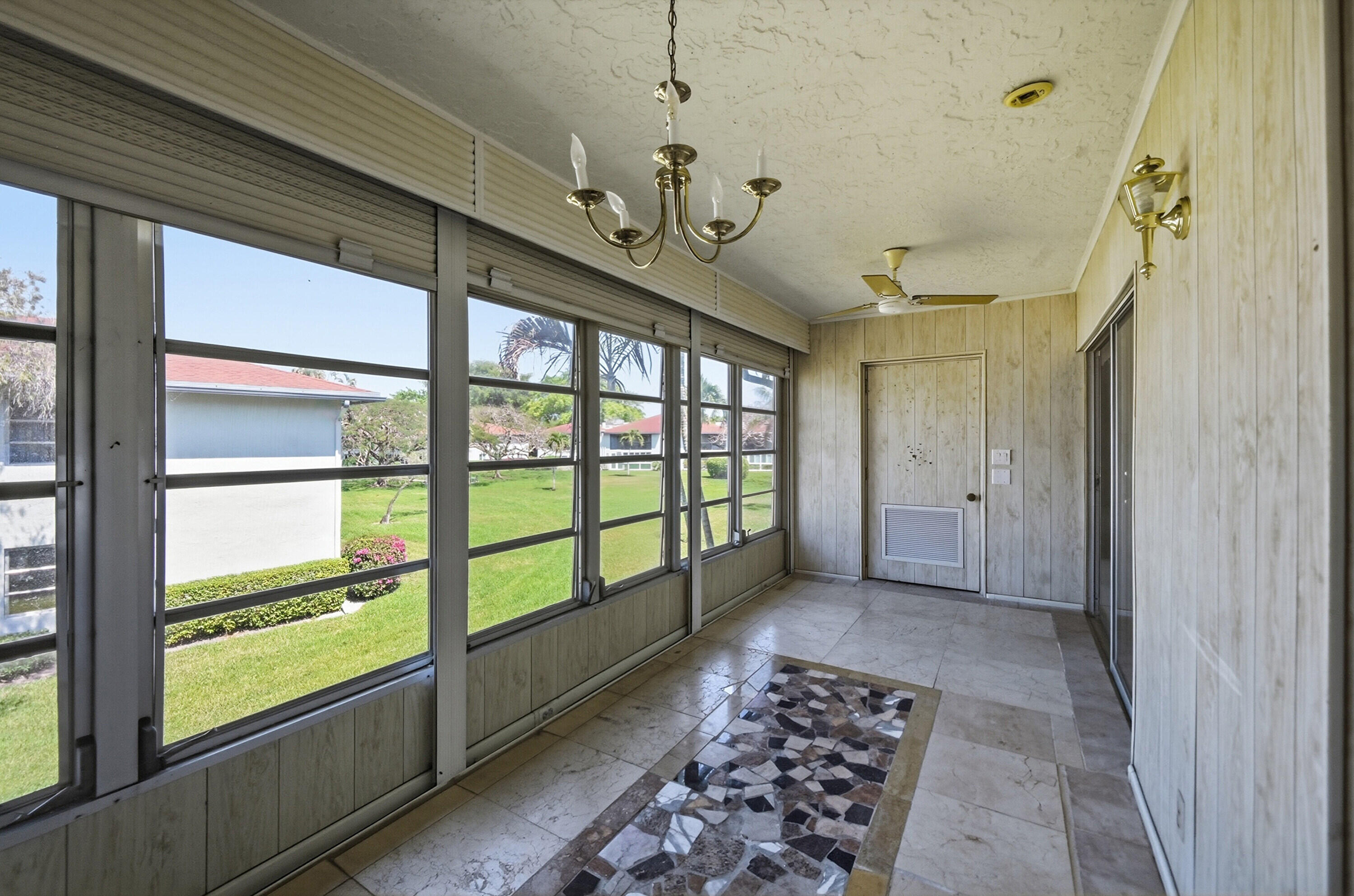 VILLAGES OF ORIOLE DEAUVILLE CONDO - Residential