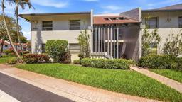 VILLAGES OF ORIOLE DEAUVILLE CONDO - Residential