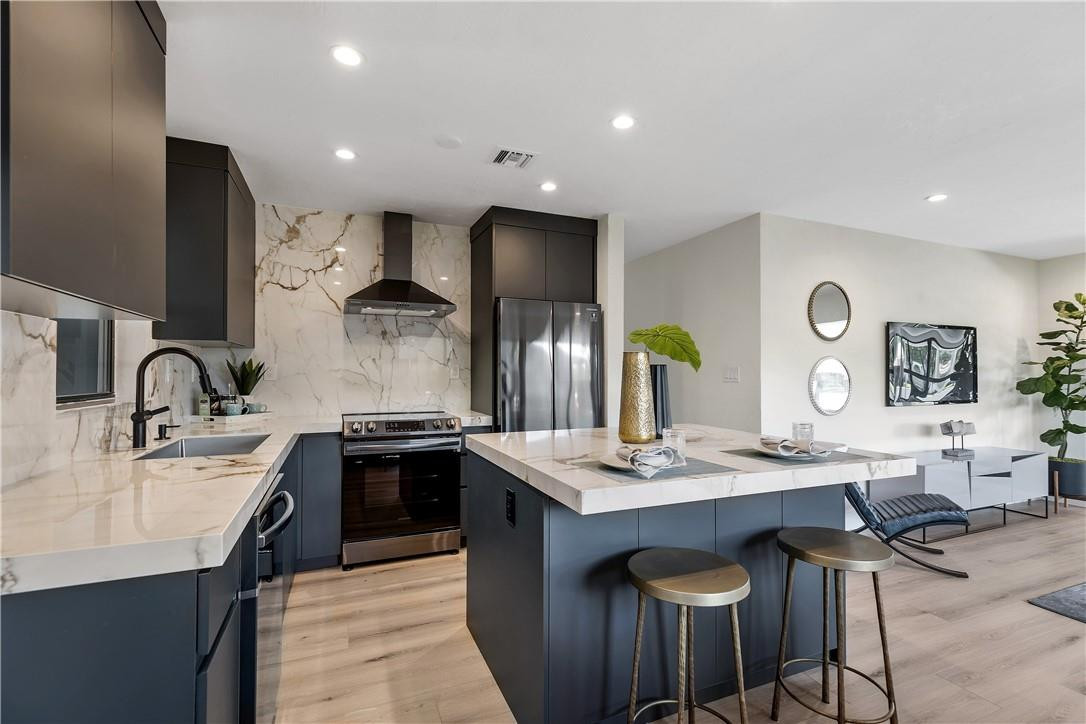 Coral Shores - Residential