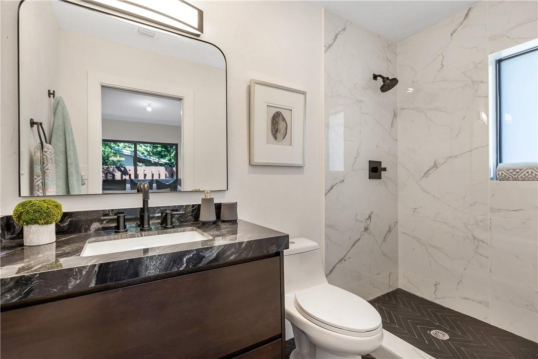 Coral Shores - Residential