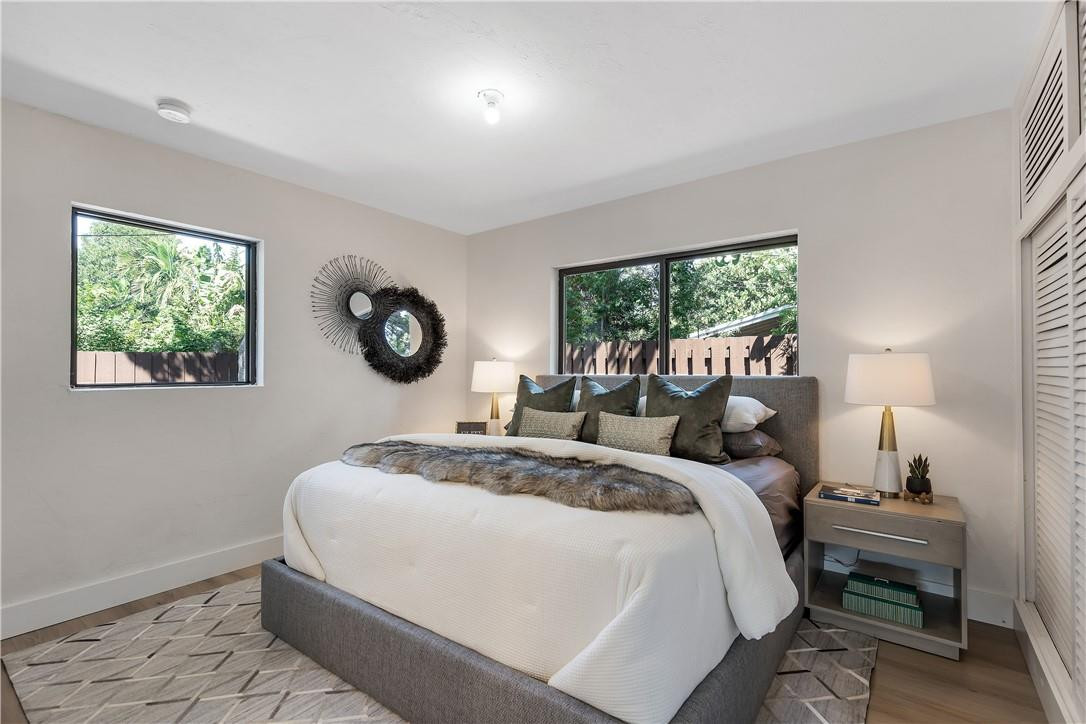 Coral Shores - Residential