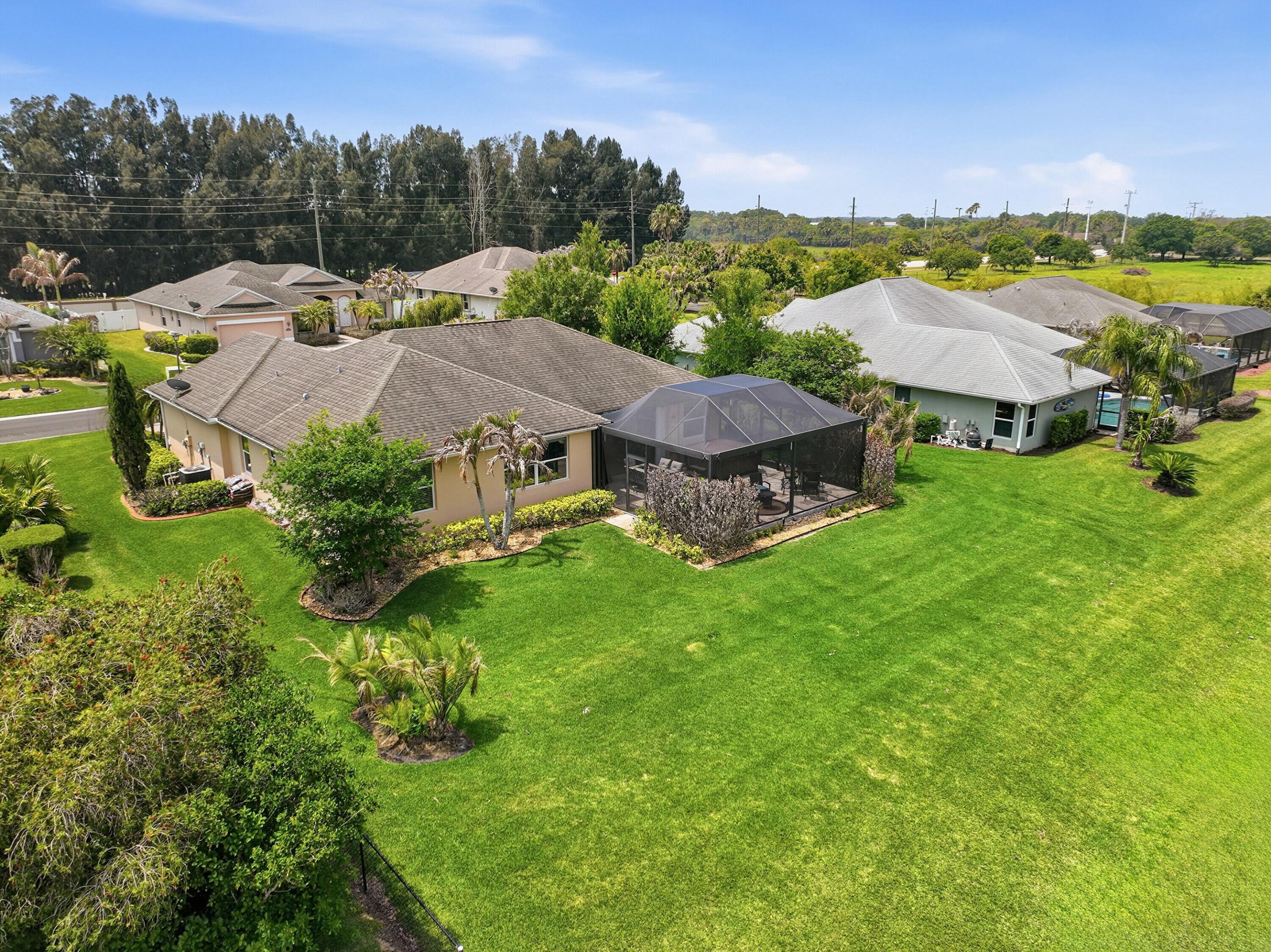 SOUTH LAKES SUBDIVISION - Residential