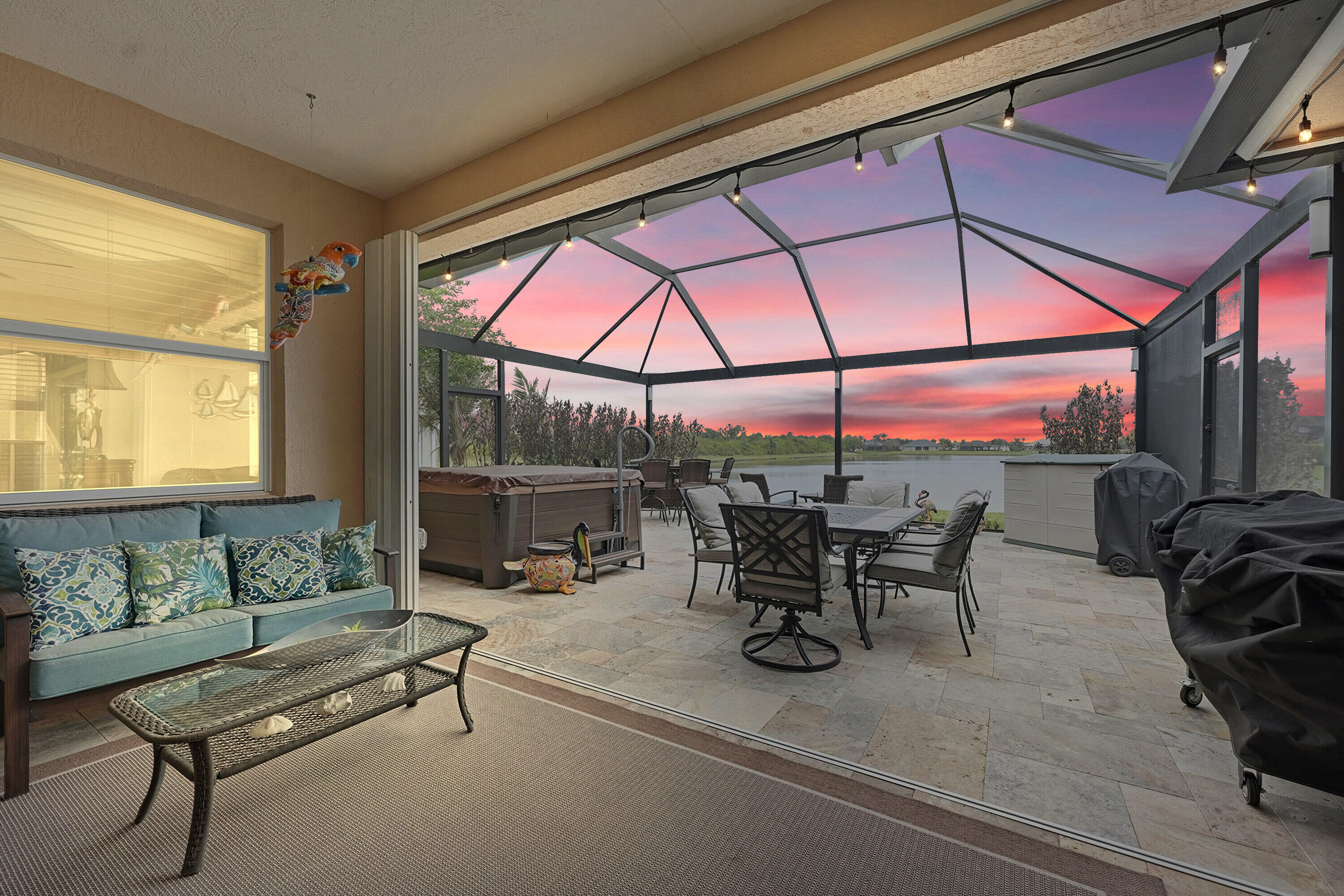 SOUTH LAKES SUBDIVISION - Residential
