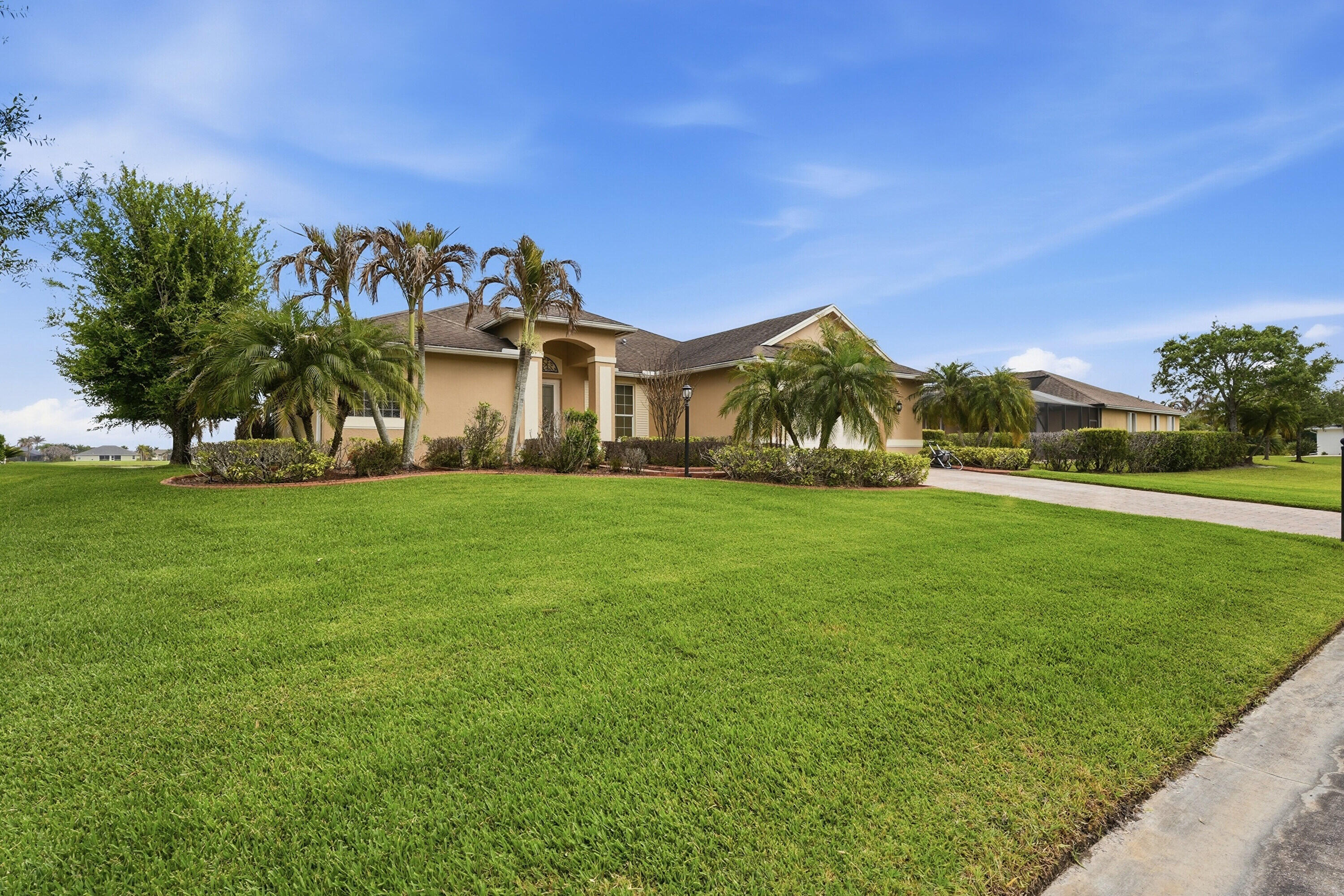 SOUTH LAKES SUBDIVISION - Residential