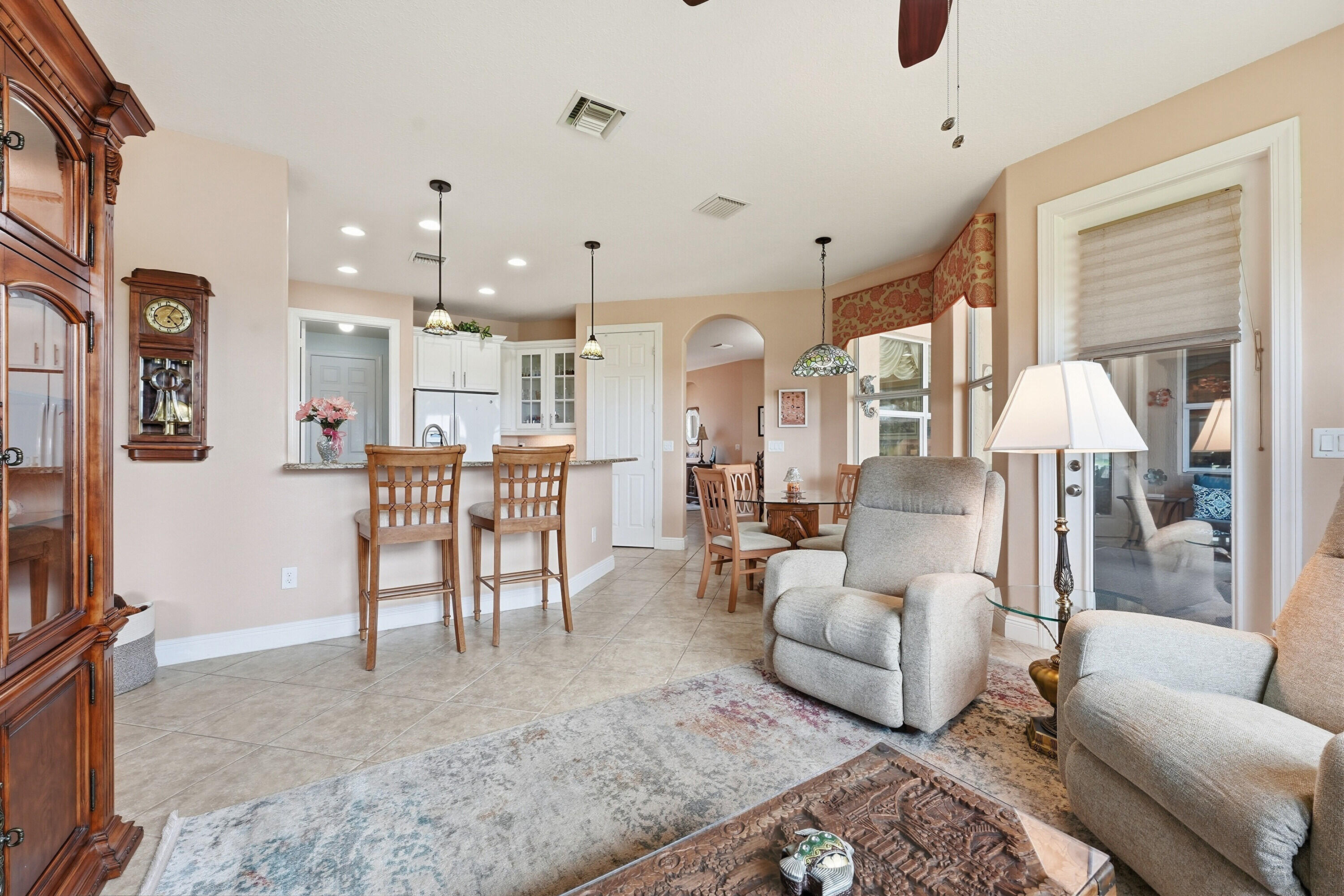 SOUTH LAKES SUBDIVISION - Residential