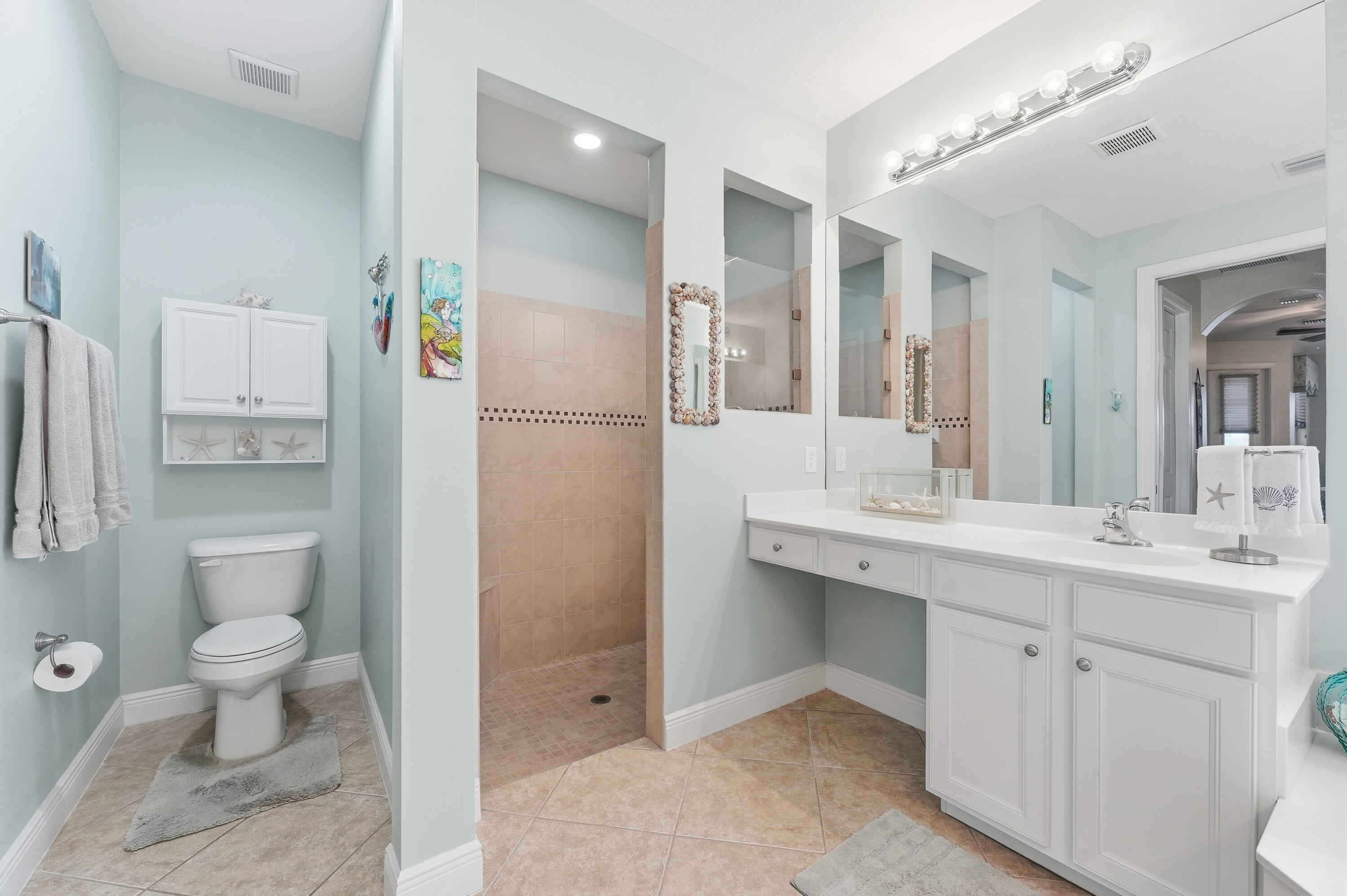 SOUTH LAKES SUBDIVISION - Residential