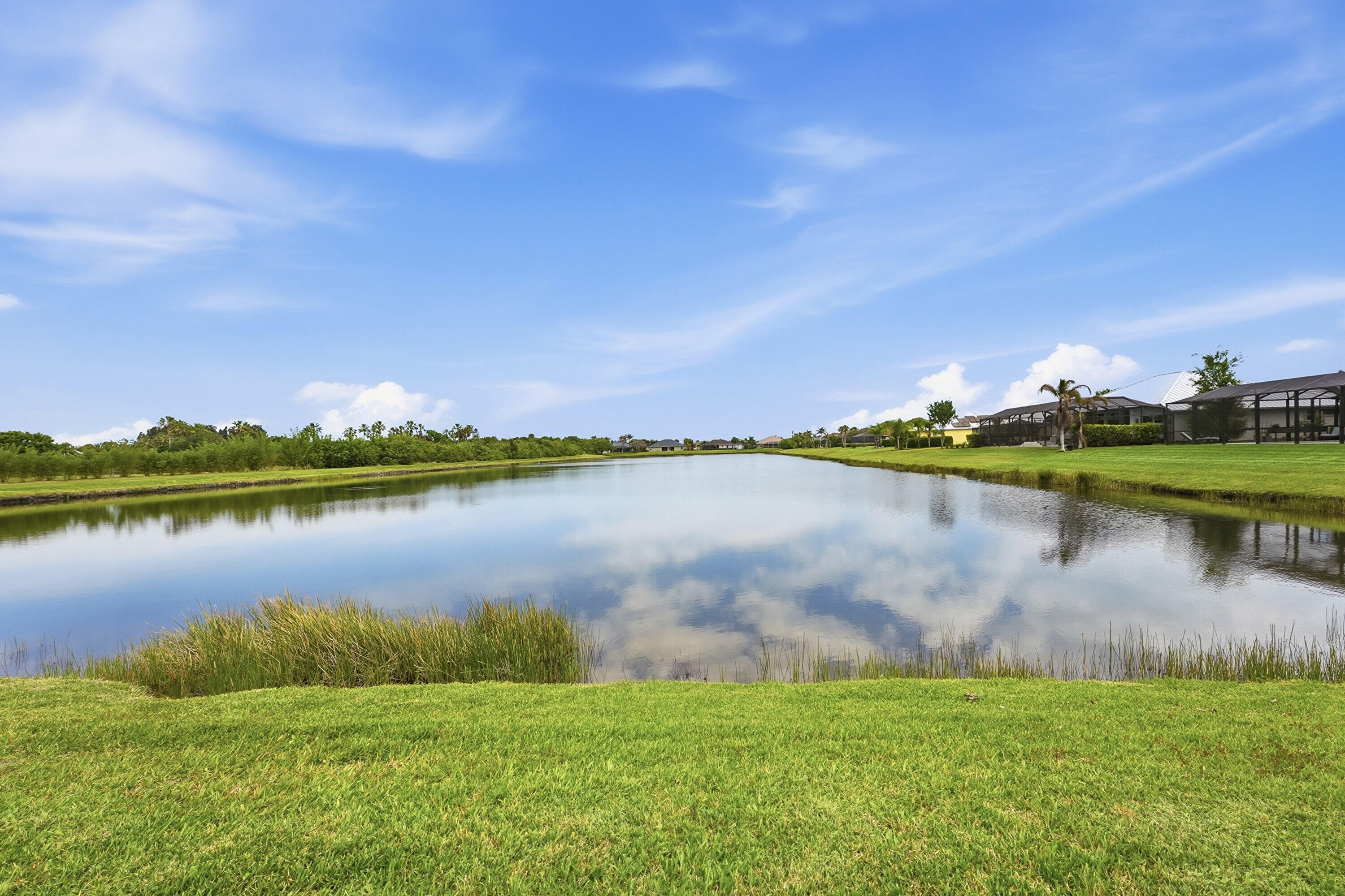 SOUTH LAKES SUBDIVISION - Residential