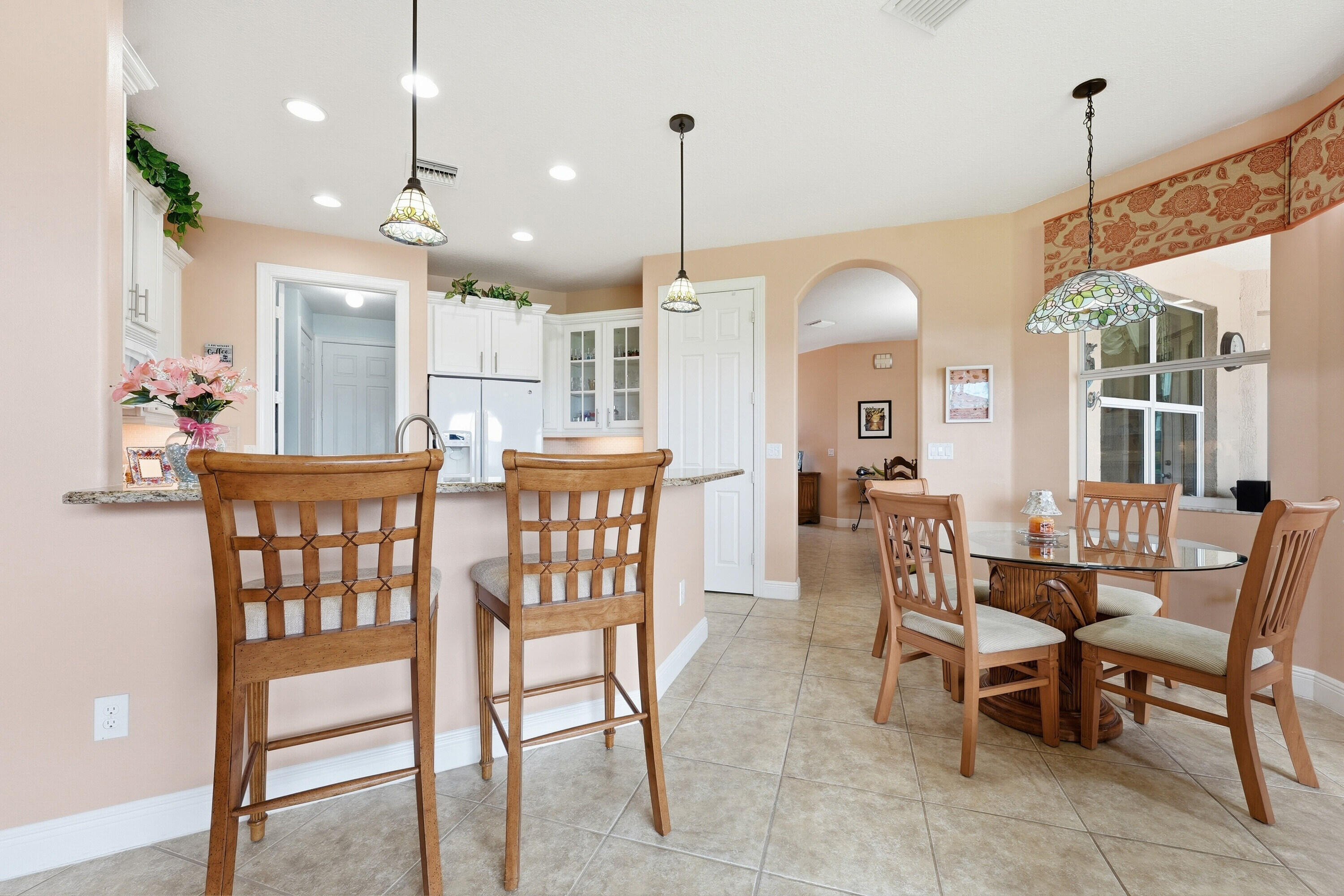 SOUTH LAKES SUBDIVISION - Residential
