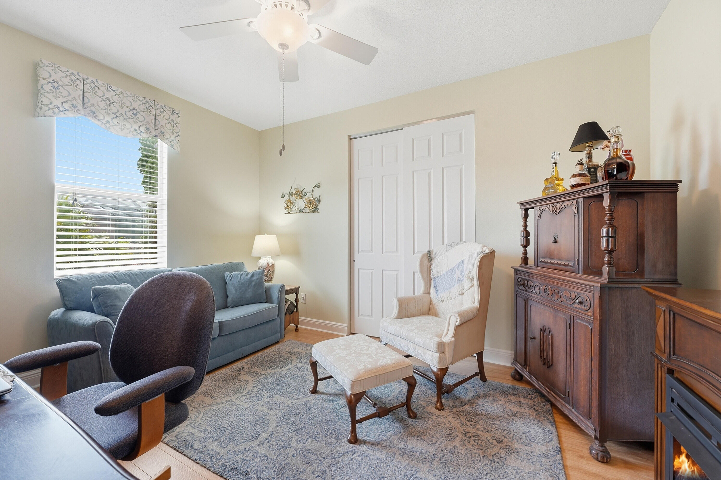 SOUTH LAKES SUBDIVISION - Residential