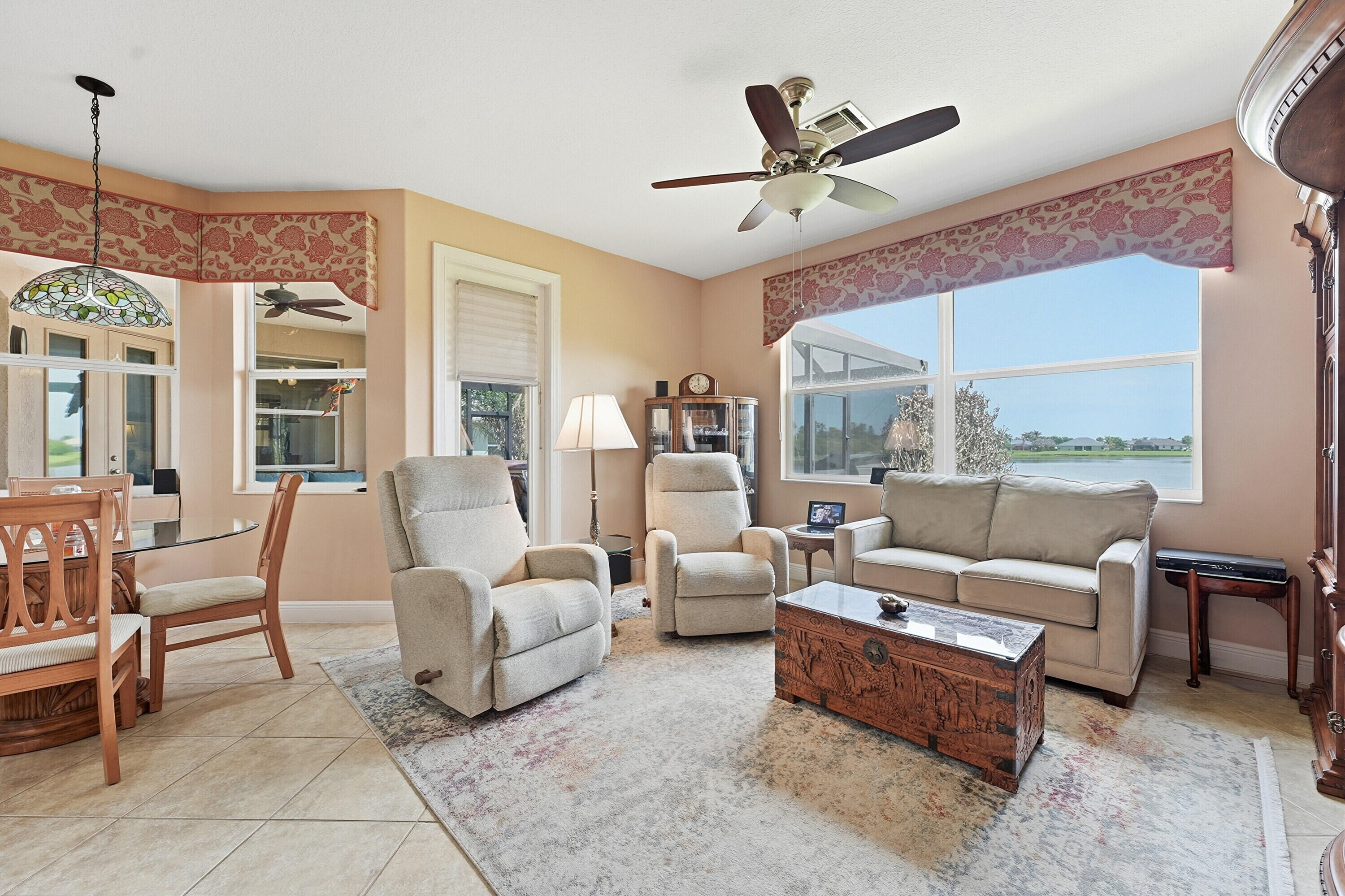 SOUTH LAKES SUBDIVISION - Residential