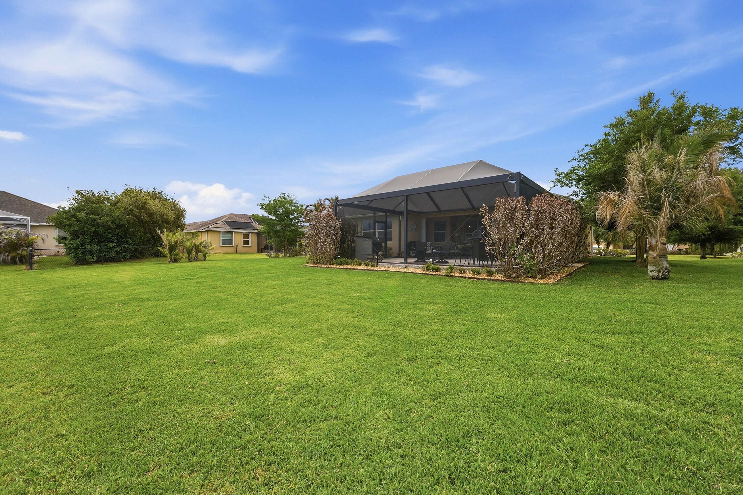 SOUTH LAKES SUBDIVISION - Residential
