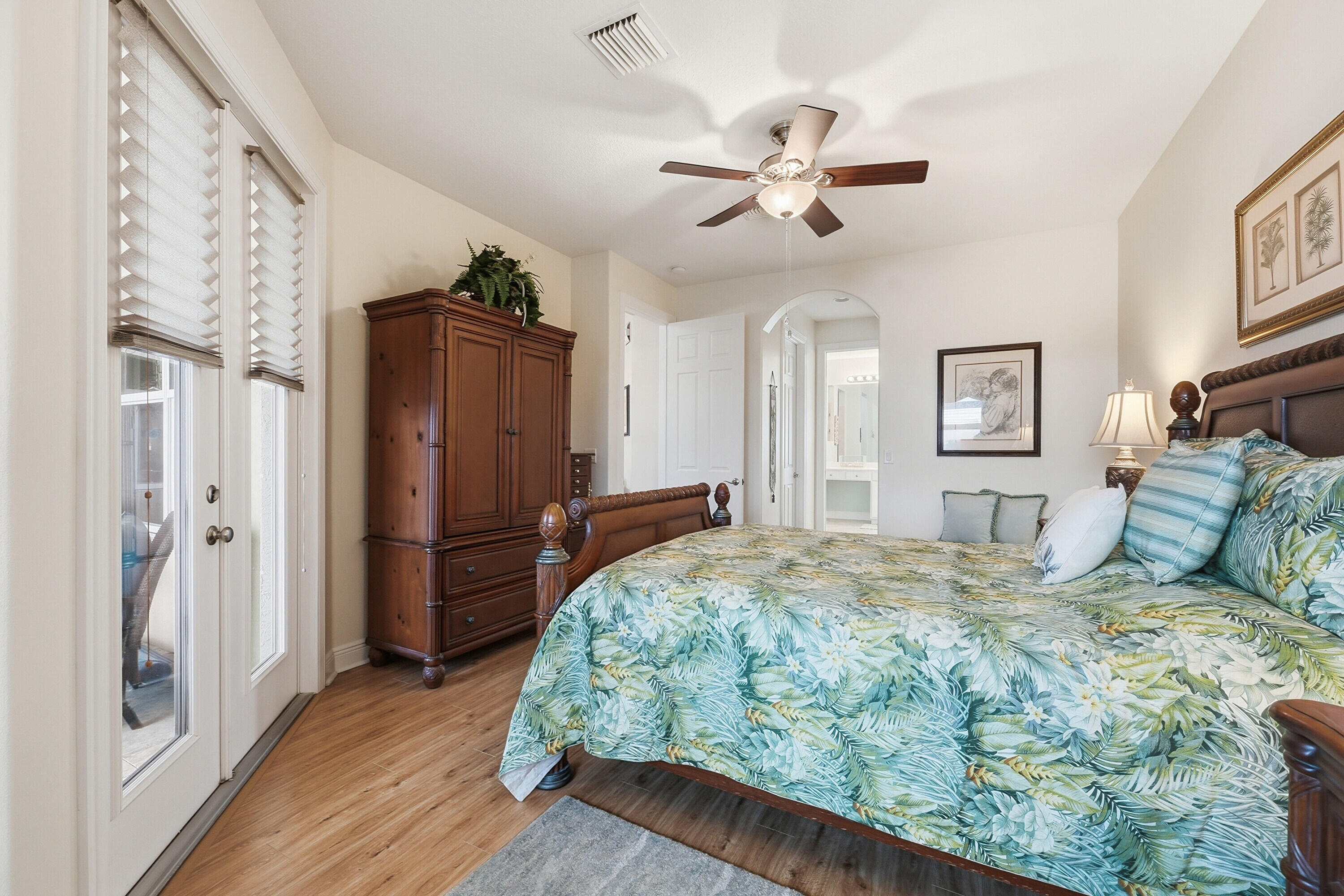 SOUTH LAKES SUBDIVISION - Residential