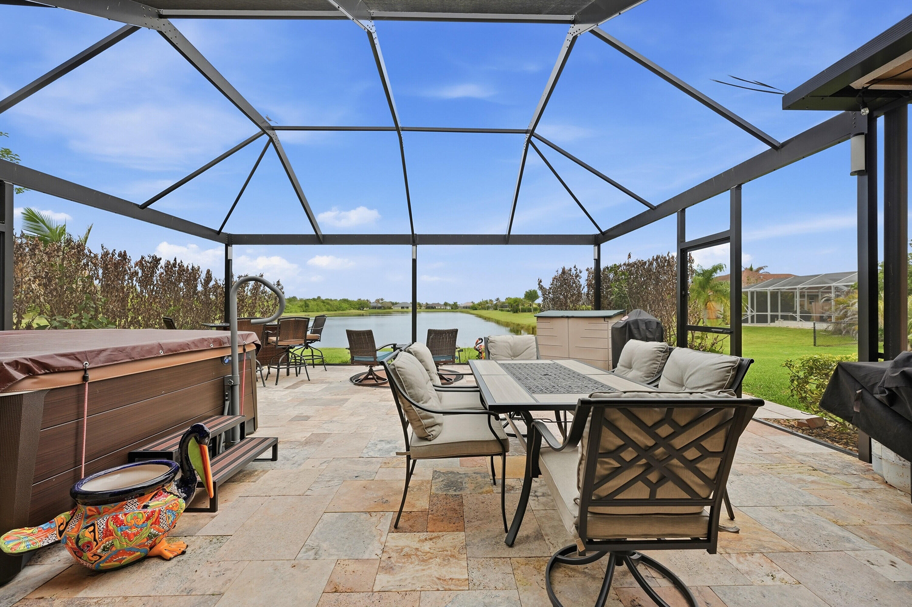 SOUTH LAKES SUBDIVISION - Residential