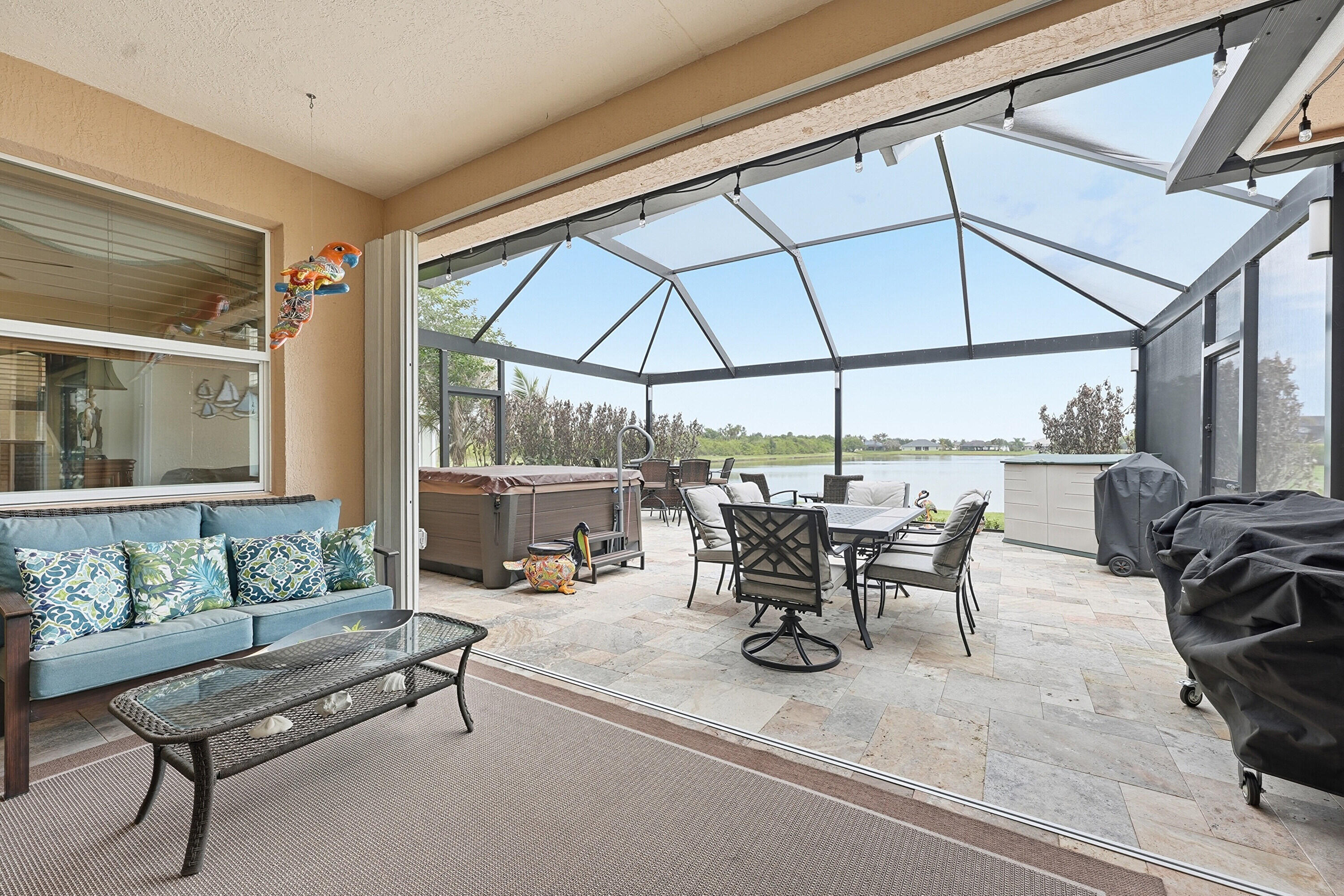 SOUTH LAKES SUBDIVISION - Residential