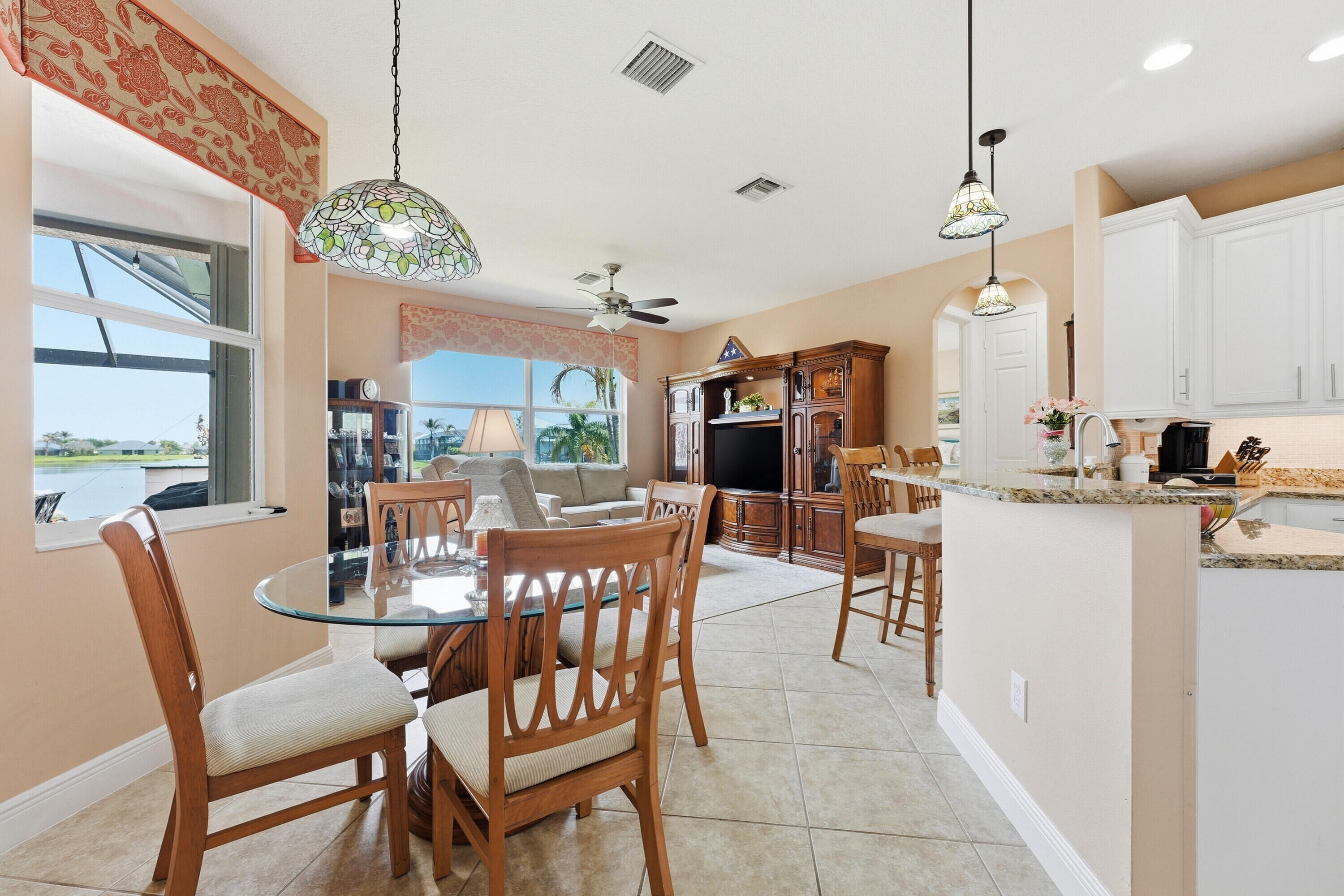SOUTH LAKES SUBDIVISION - Residential