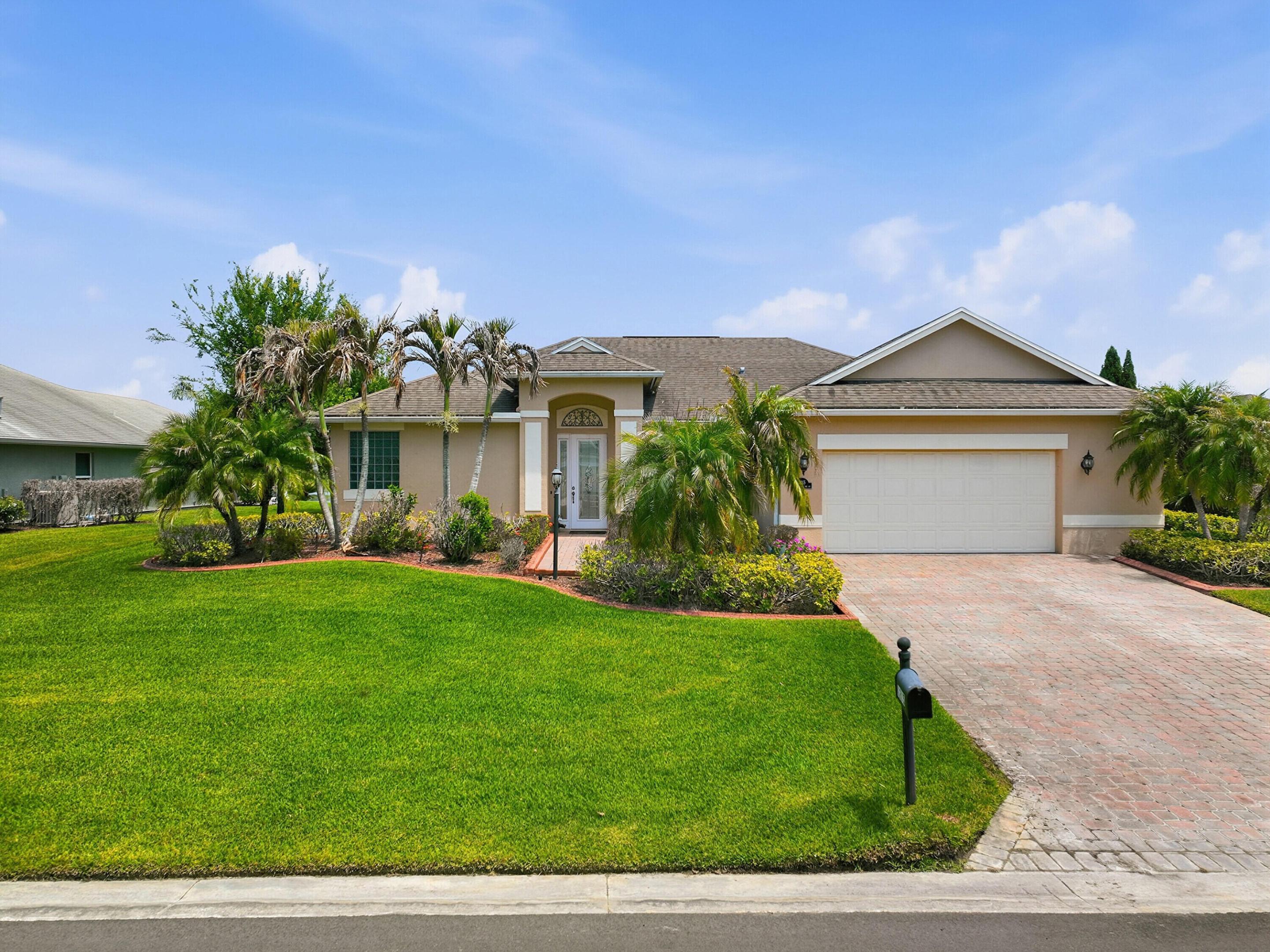 SOUTH LAKES SUBDIVISION - Residential
