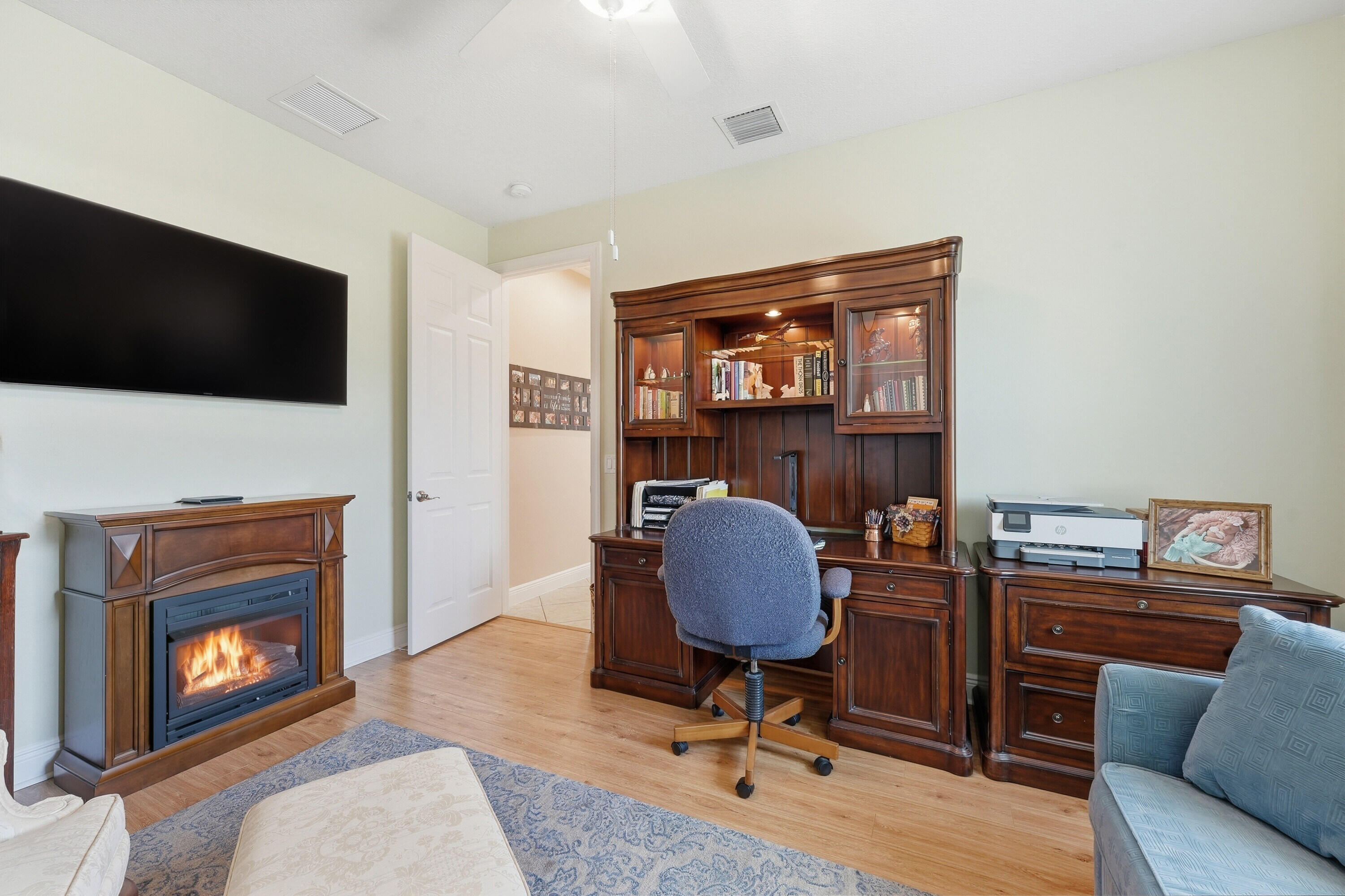 SOUTH LAKES SUBDIVISION - Residential