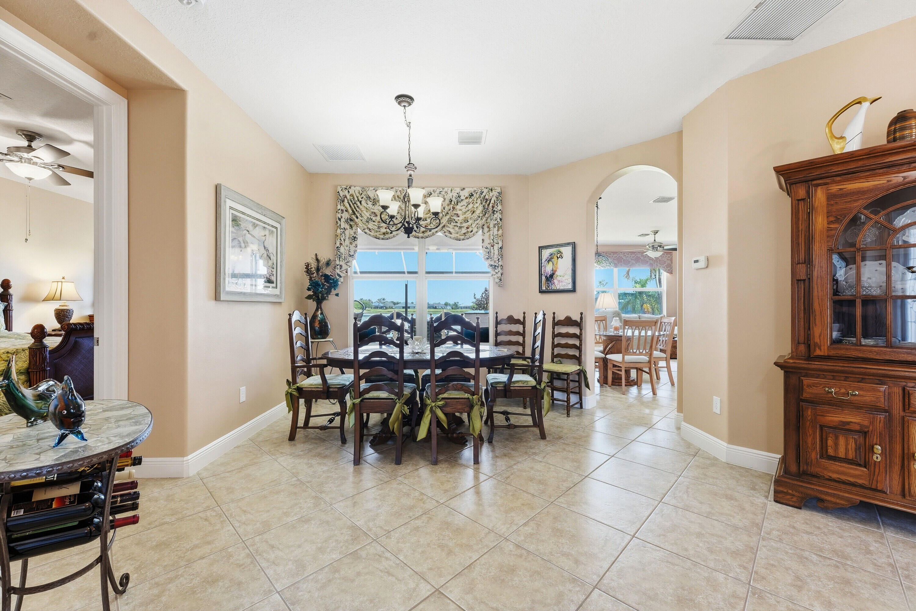 SOUTH LAKES SUBDIVISION - Residential