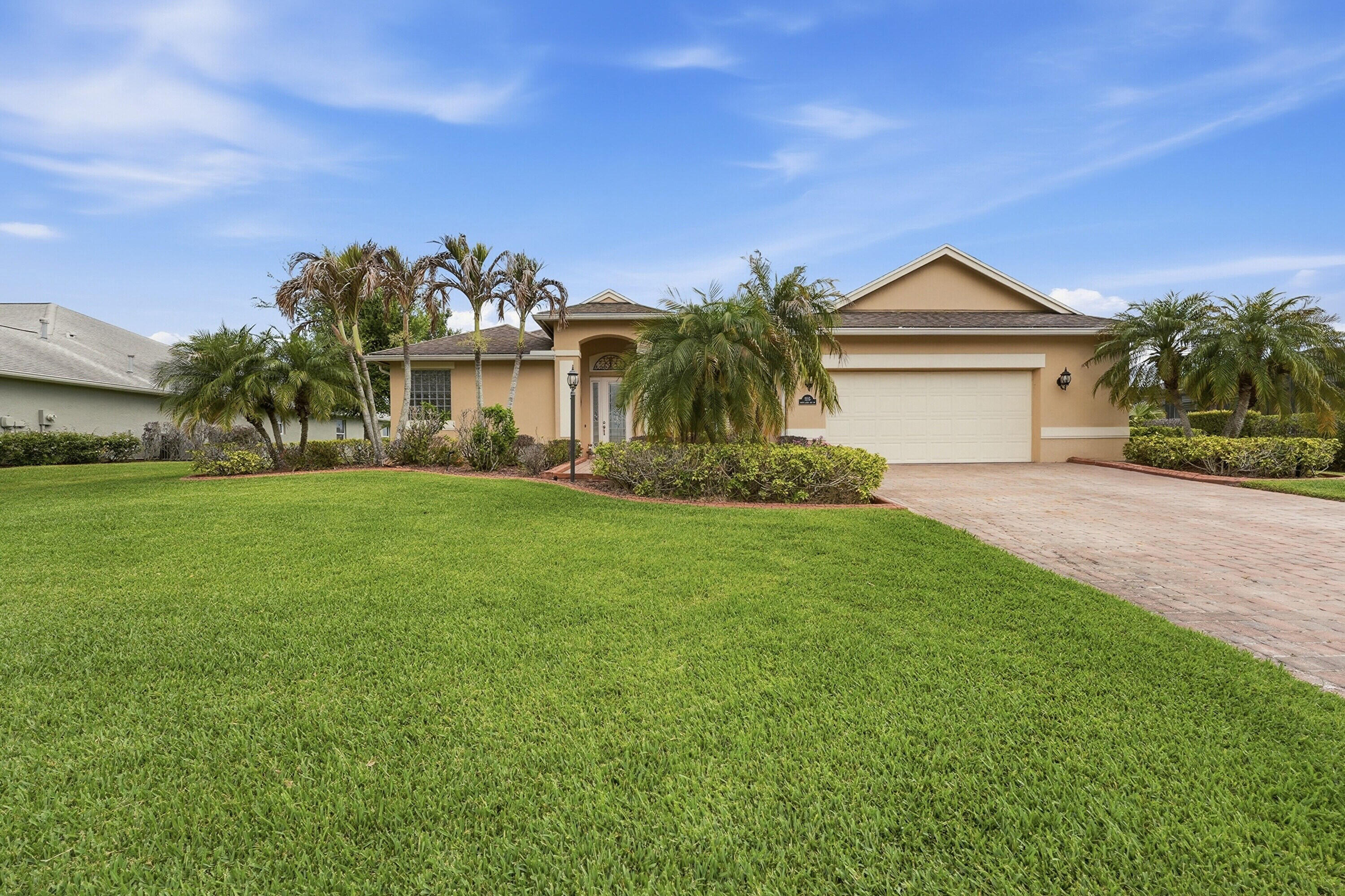 SOUTH LAKES SUBDIVISION - Residential