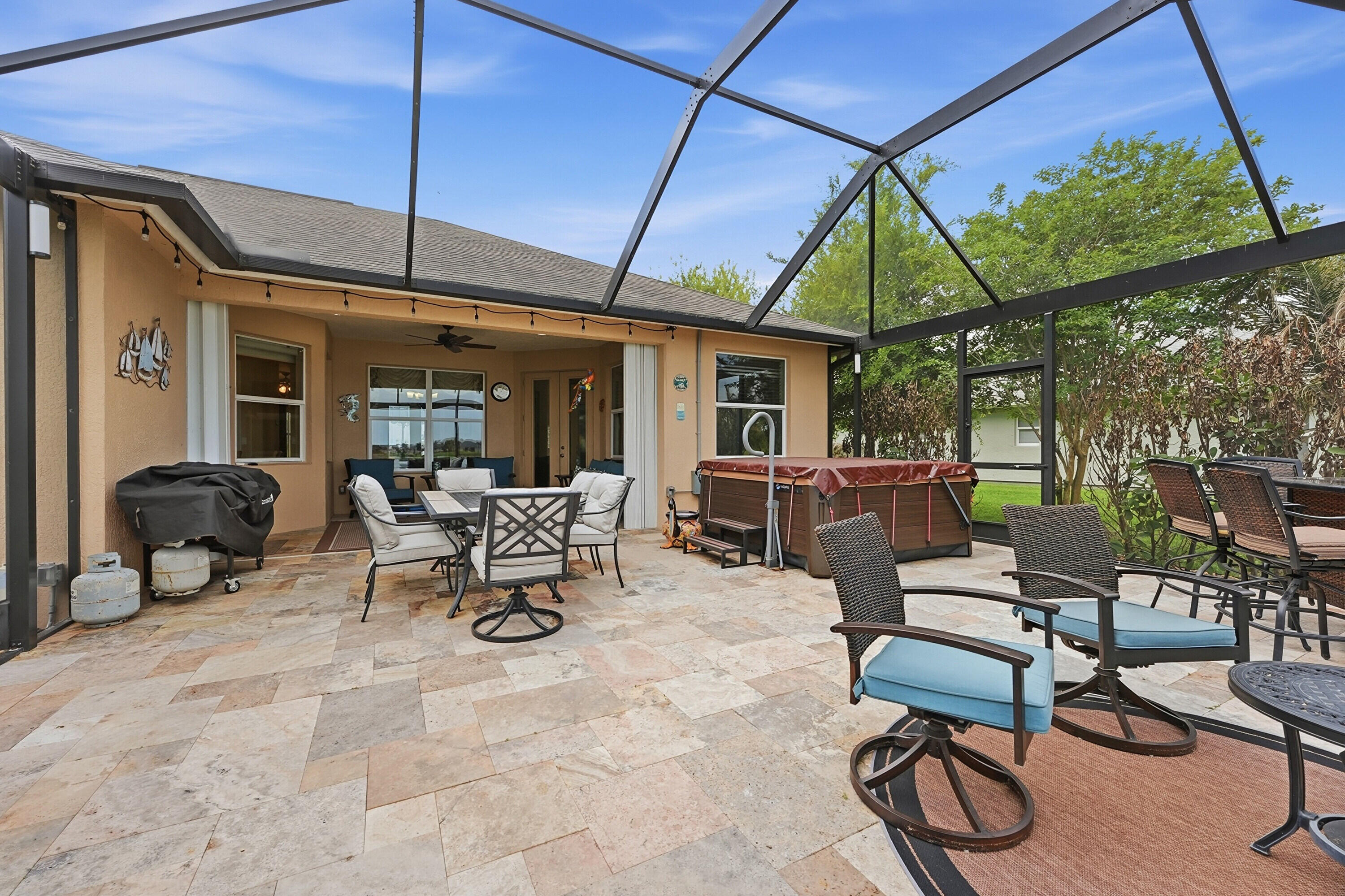 SOUTH LAKES SUBDIVISION - Residential