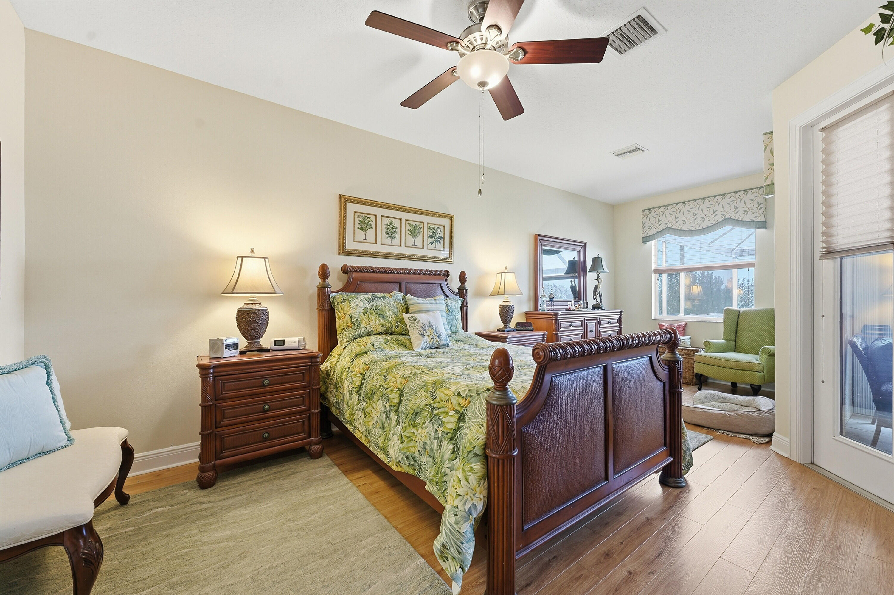 SOUTH LAKES SUBDIVISION - Residential