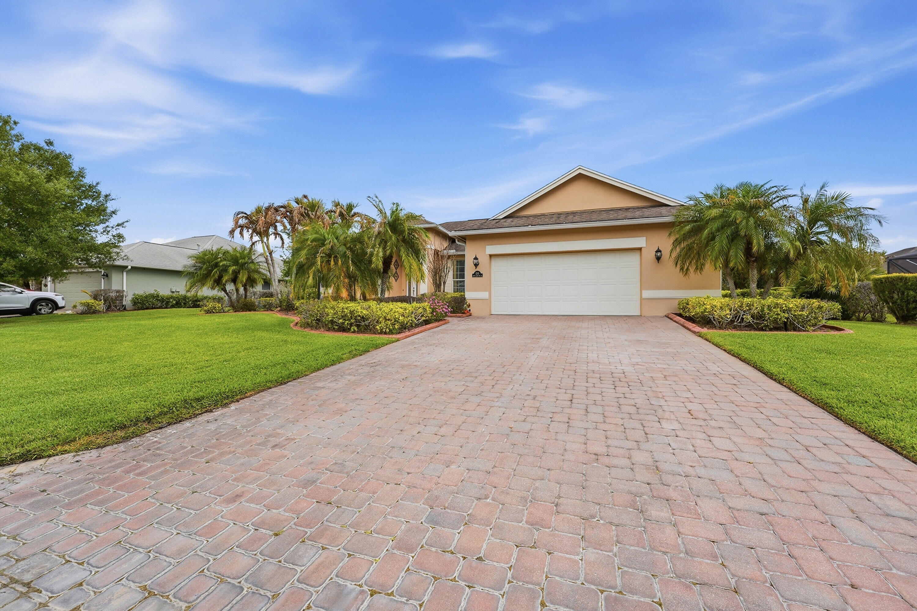 SOUTH LAKES SUBDIVISION - Residential