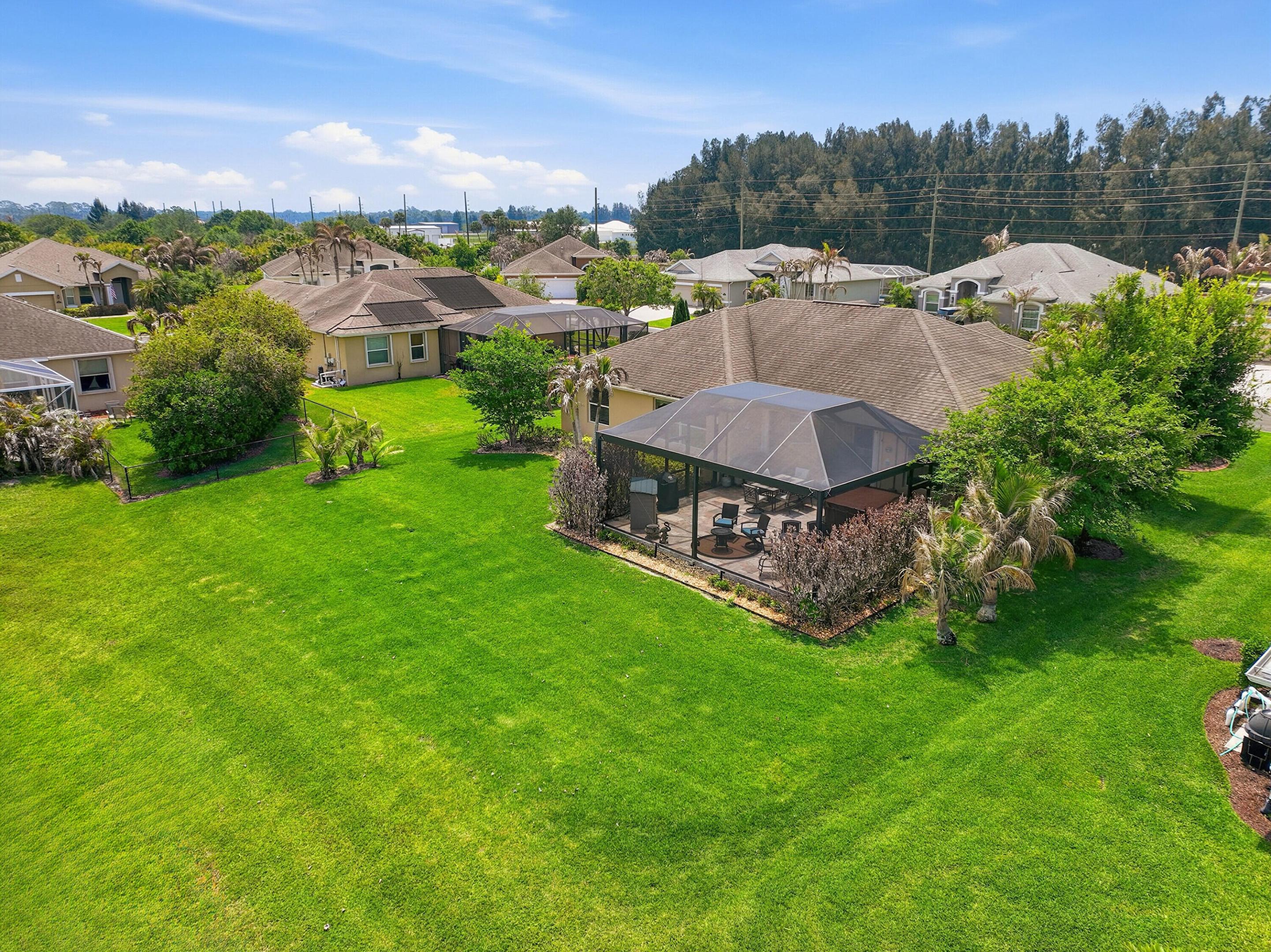 SOUTH LAKES SUBDIVISION - Residential